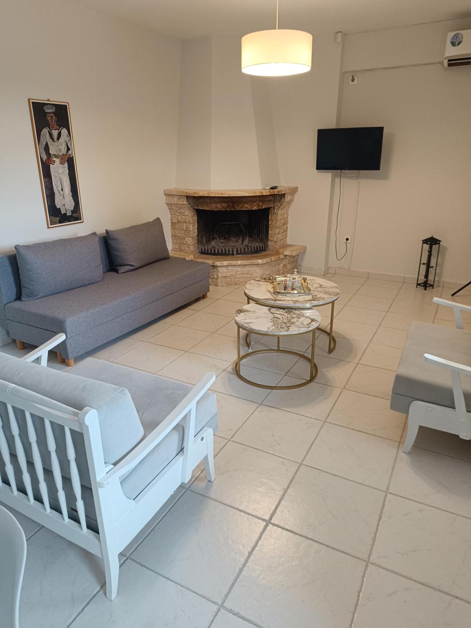 Olive & Garden Holiday home