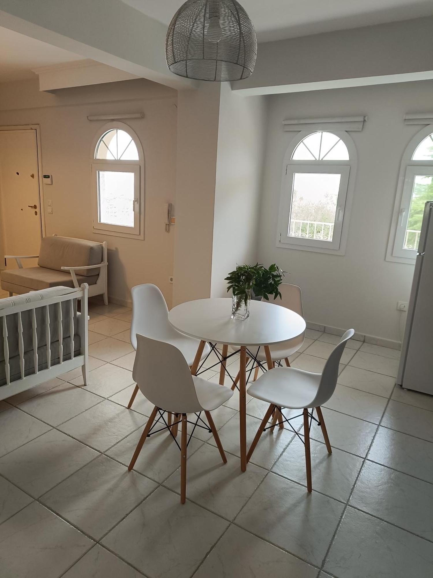 Olive & Garden Holiday home *