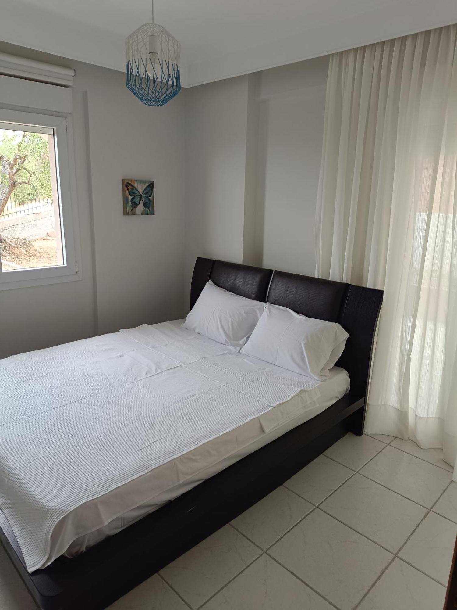 Olive & Garden Holiday home