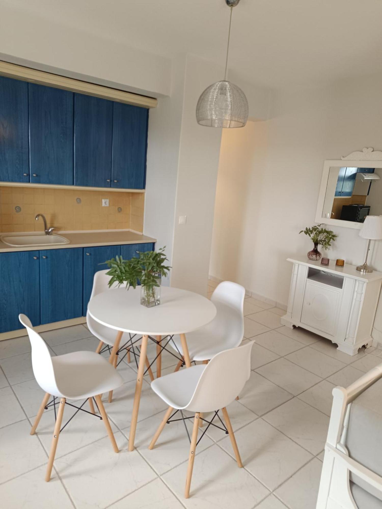 Holiday home Olive & Garden *