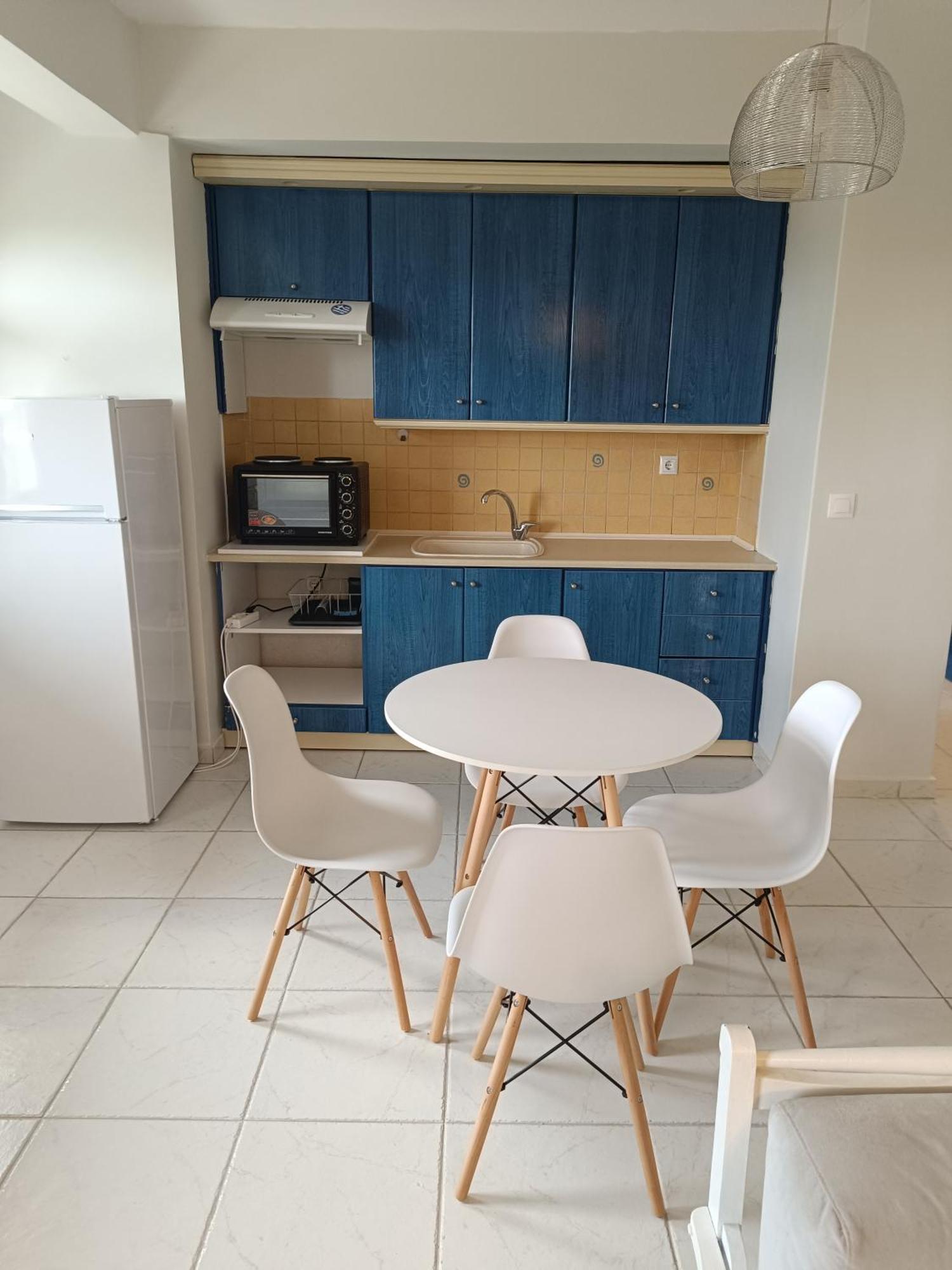 Olive & Garden Holiday home *