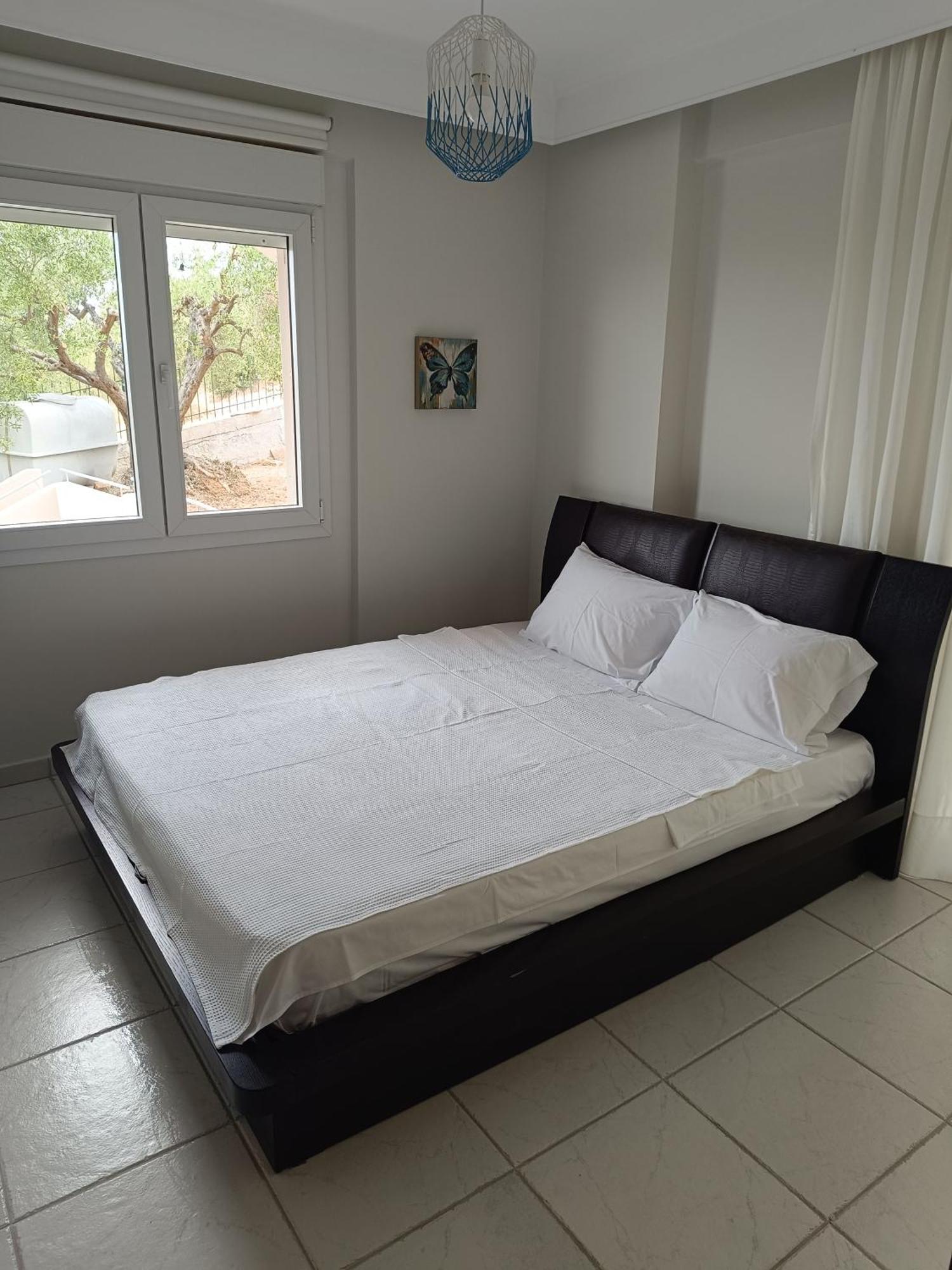 Olive & Garden Holiday home