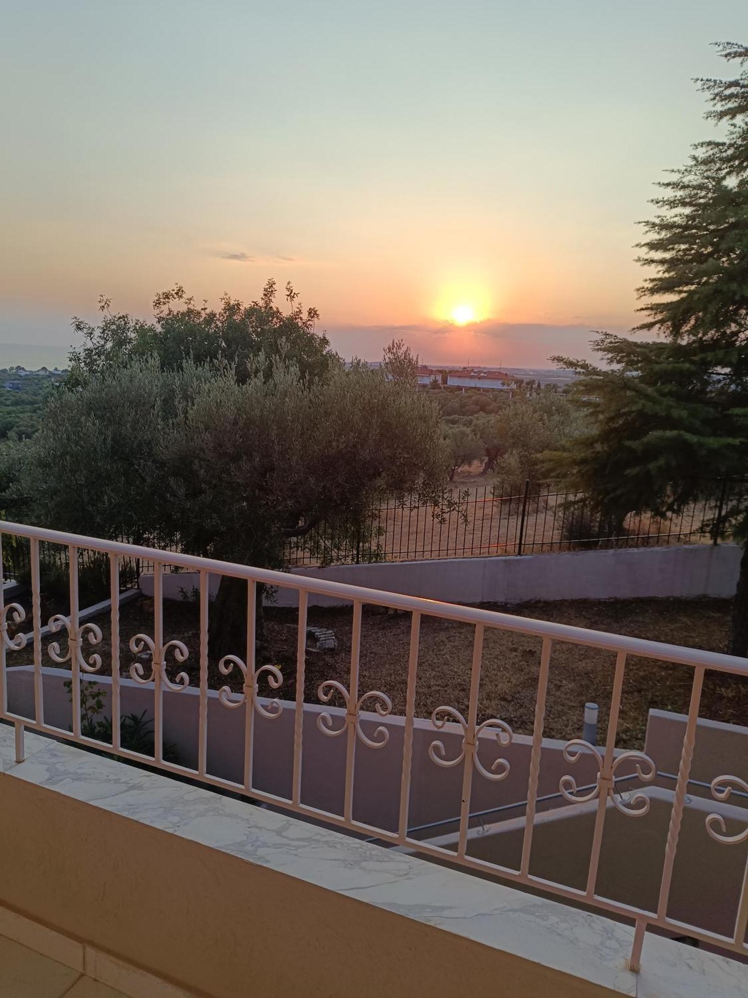 Holiday home Olive & Garden