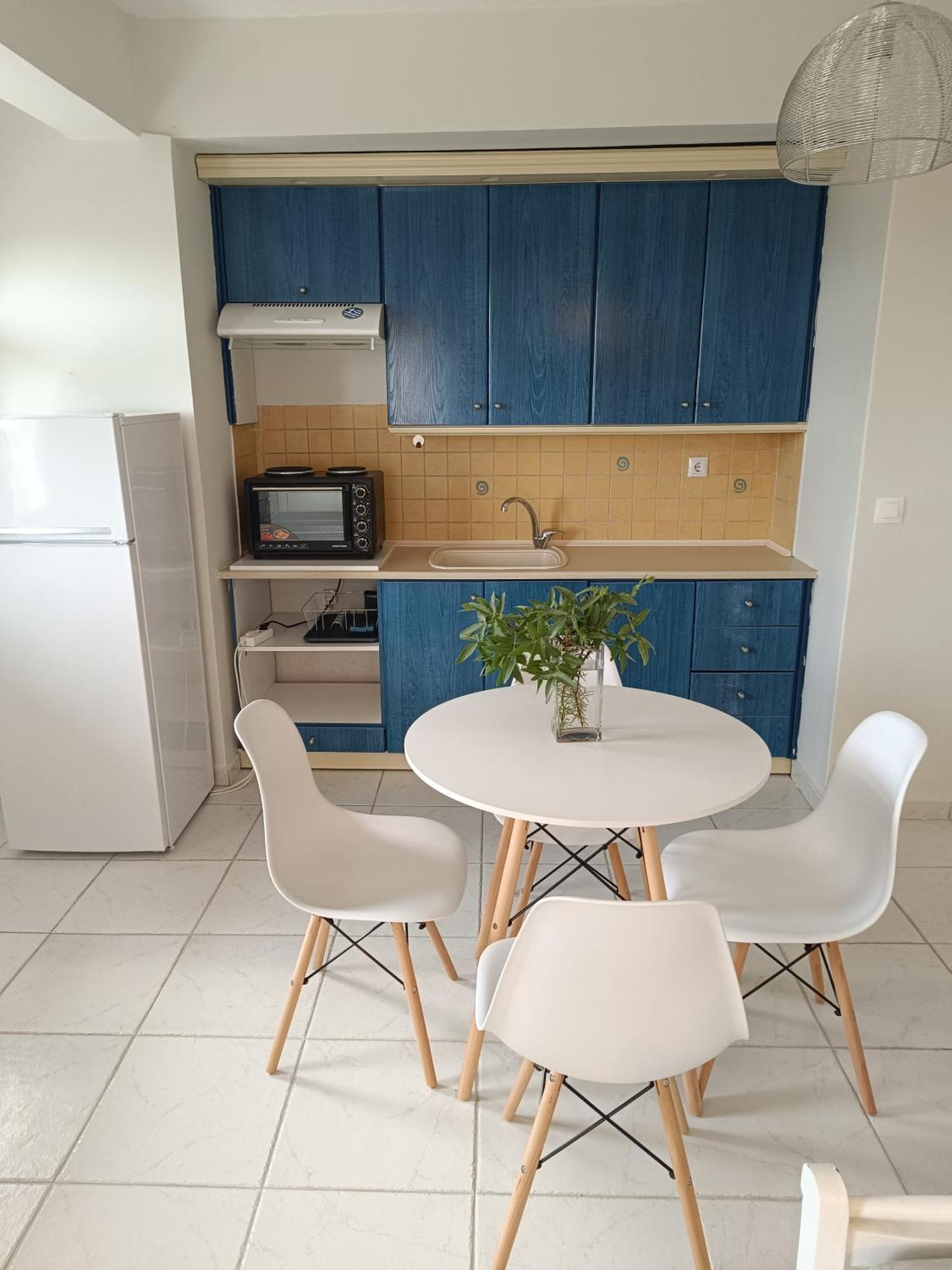 Olive & Garden Holiday home