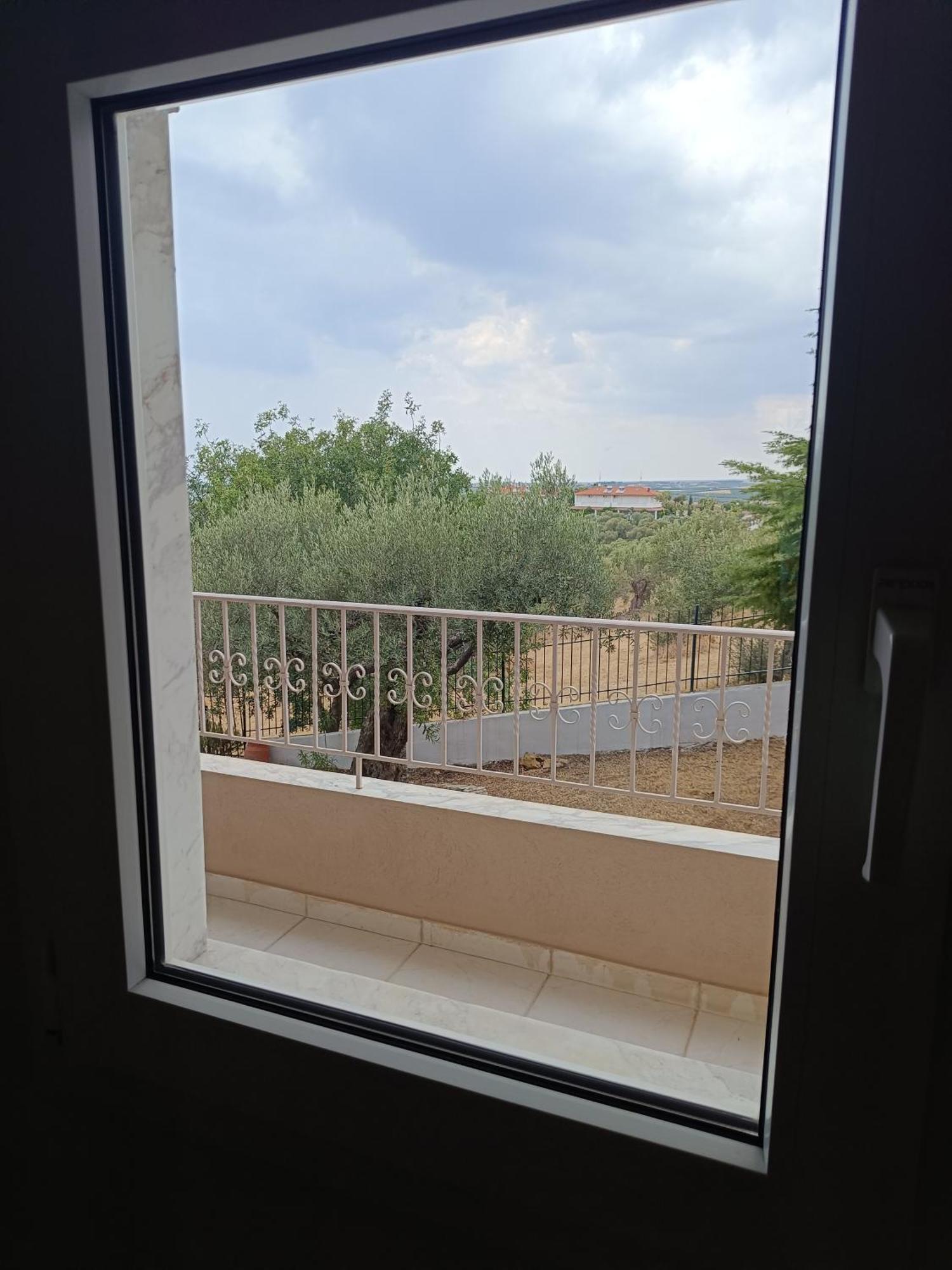 Olive & Garden Holiday home