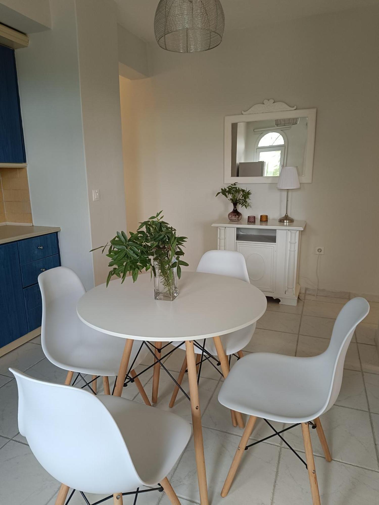 Holiday home Olive & Garden *