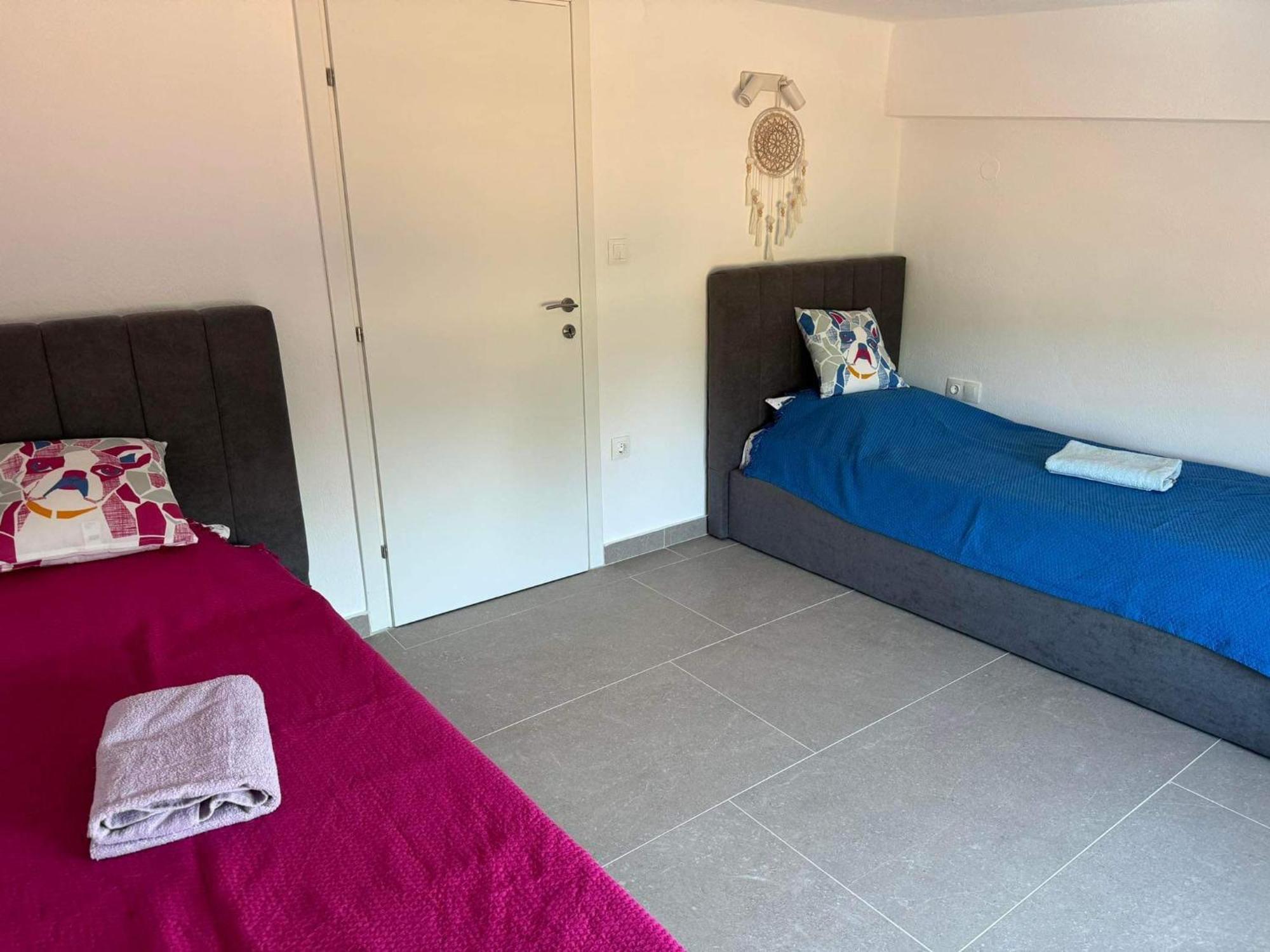 Alexina Relax Maisonette * Nikiti (Sithonia)