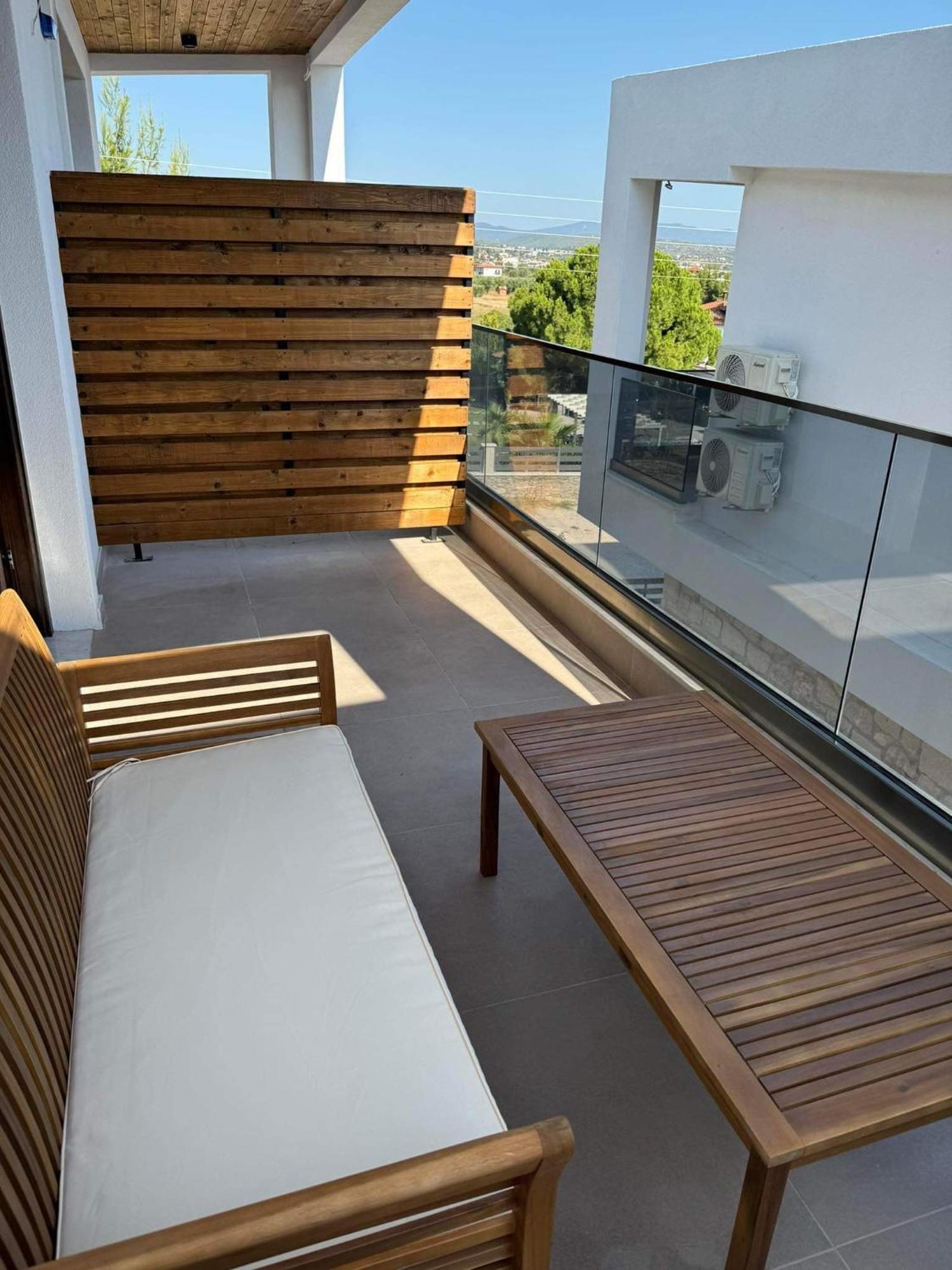 Holiday home Alexina Relax Maisonette Nikiti (Sithonia)