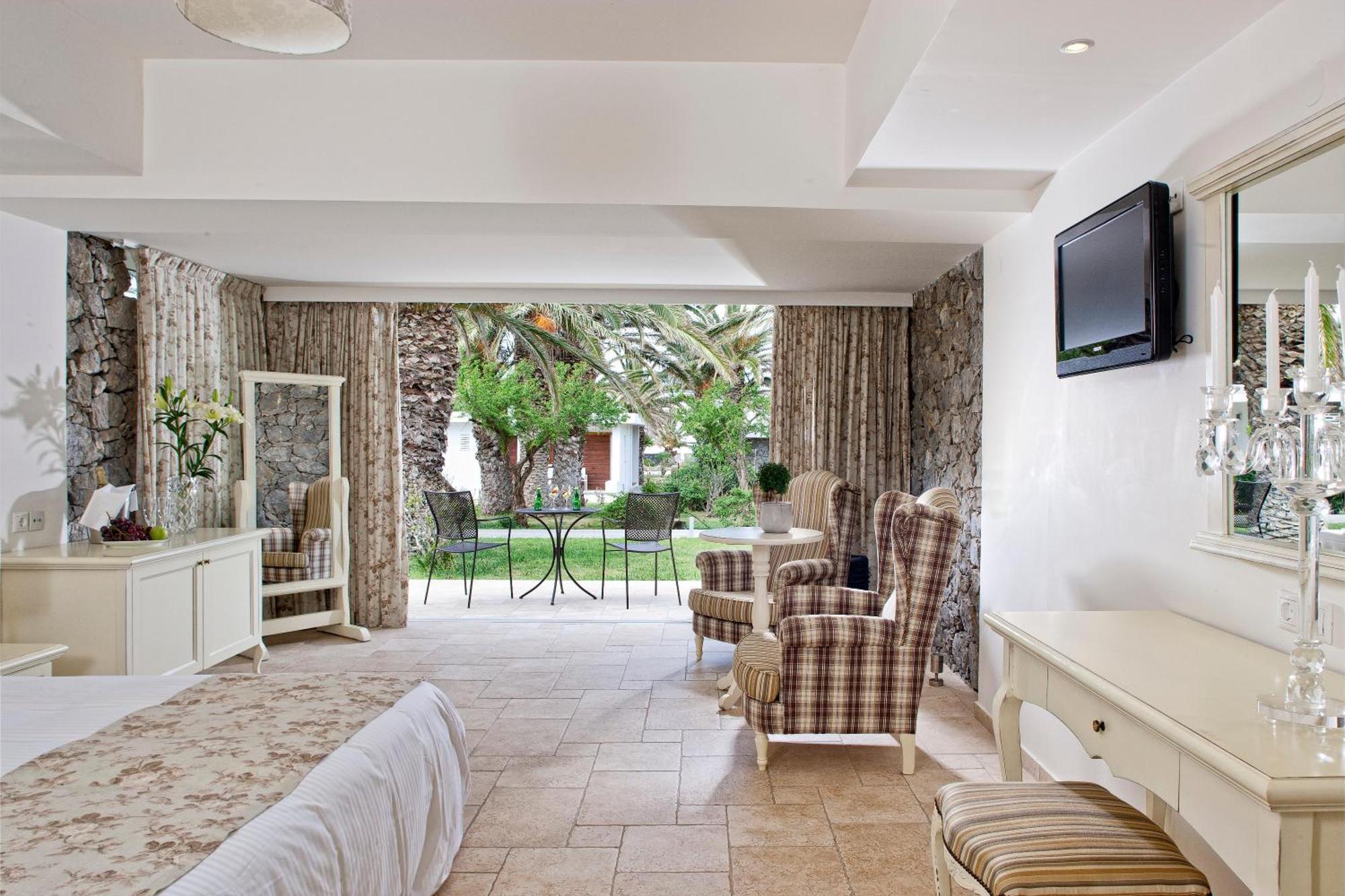 Resort Civitel Creta Amoudara (Heraklion)