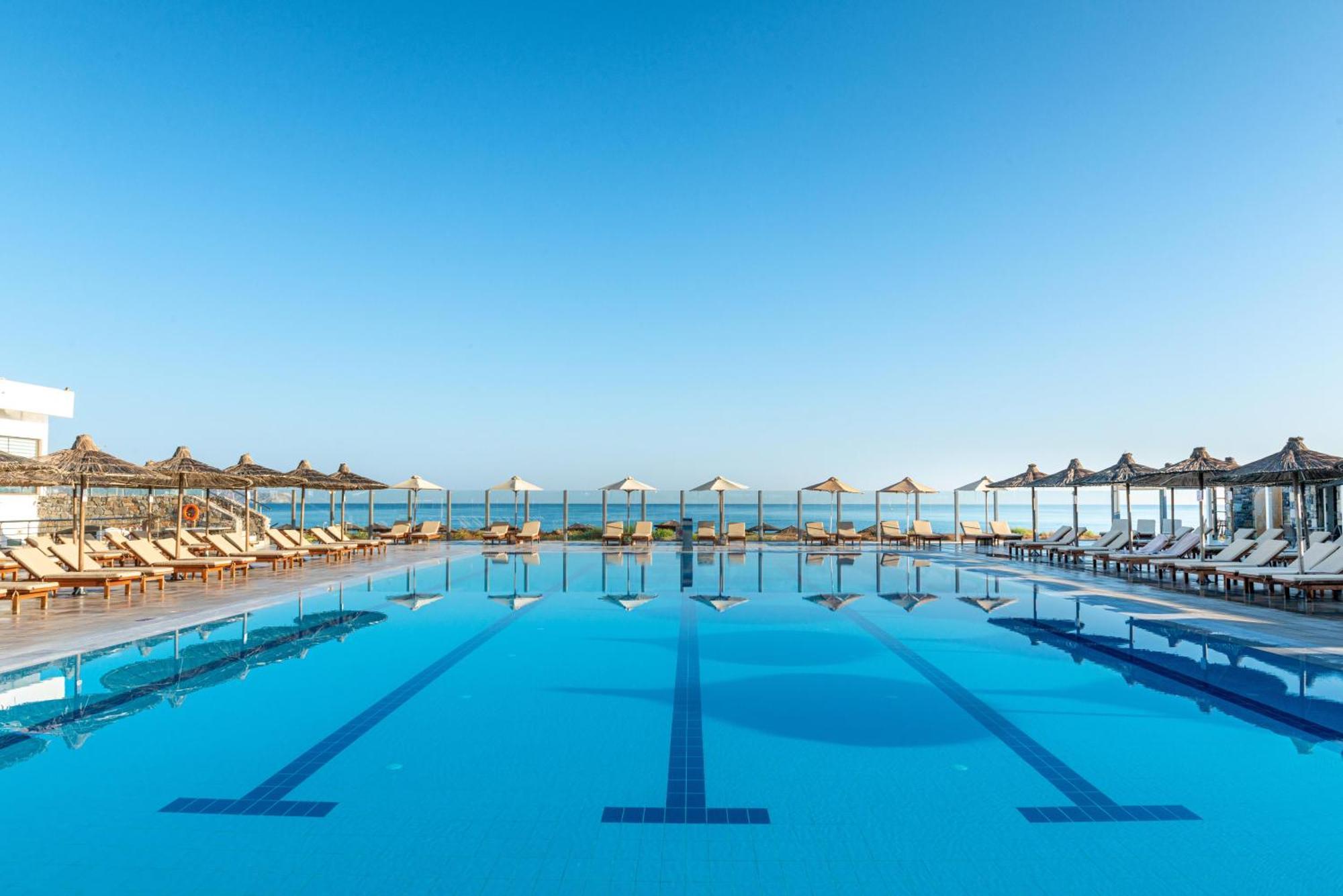 Civitel Creta 4* Amoudara (Heraklion)