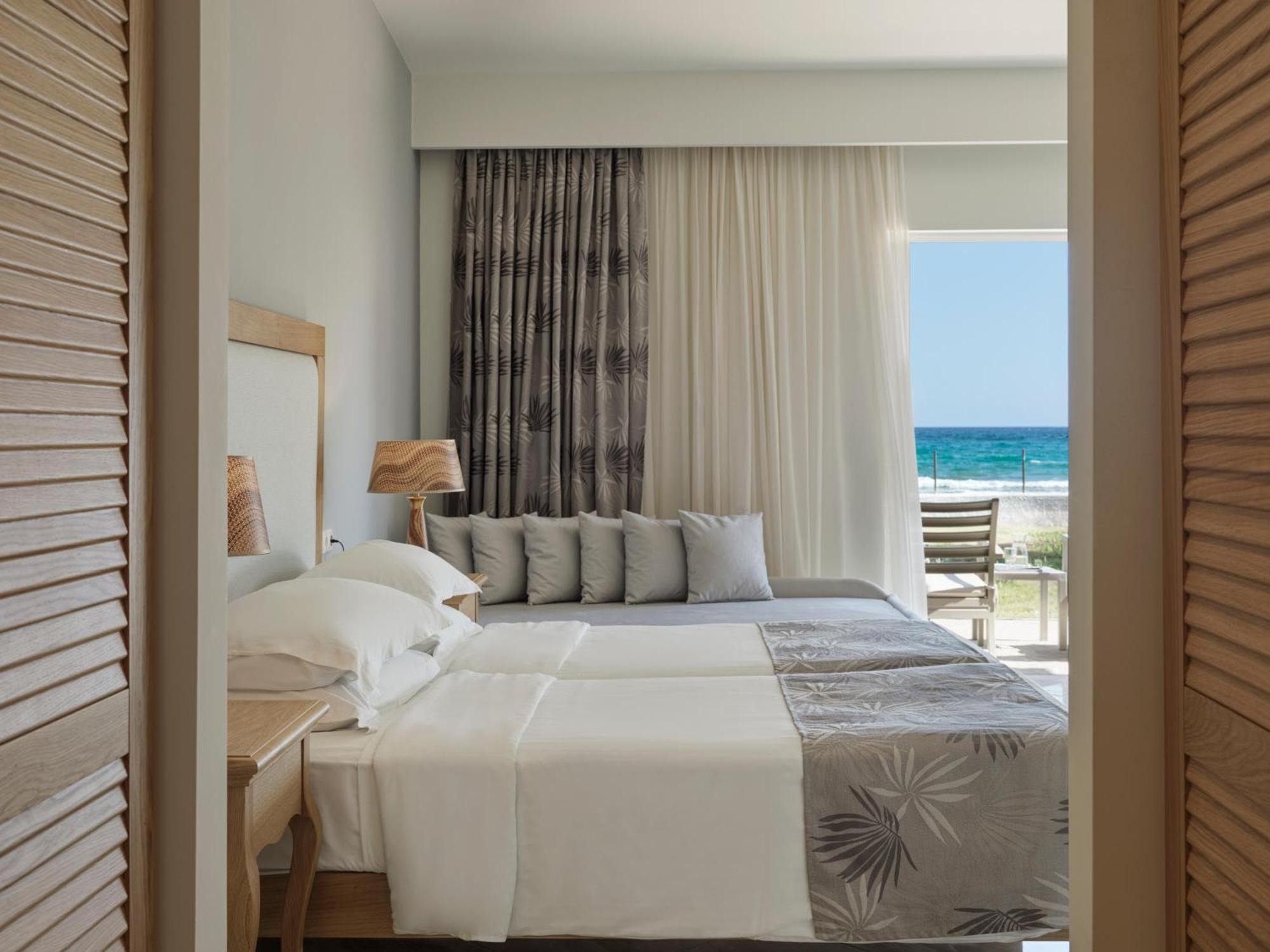 Resort Civitel Creta Amoudara (Heraklion)