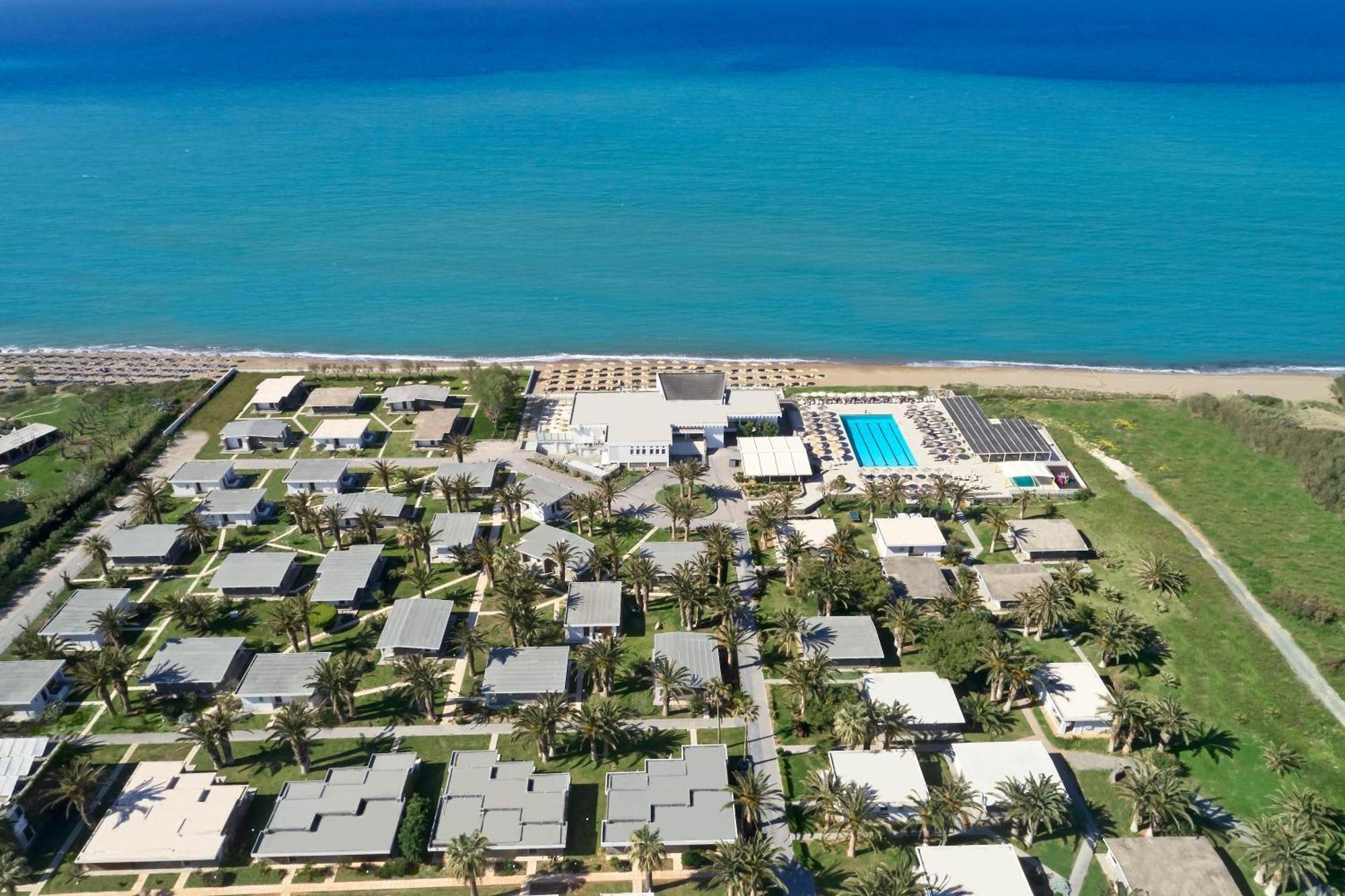 Civitel Creta 4* Amoudara (Heraklion)