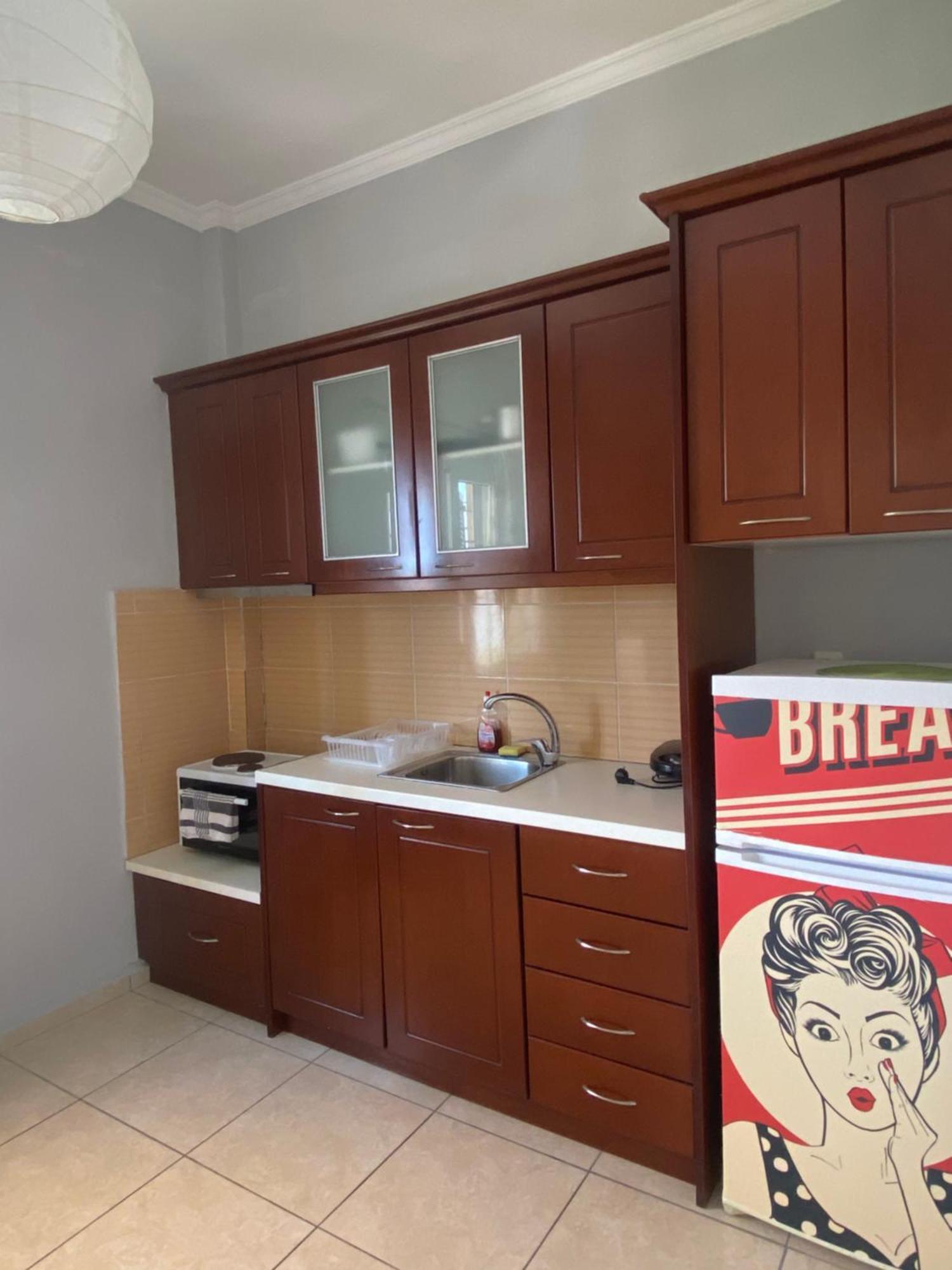 Loukia Apartment *