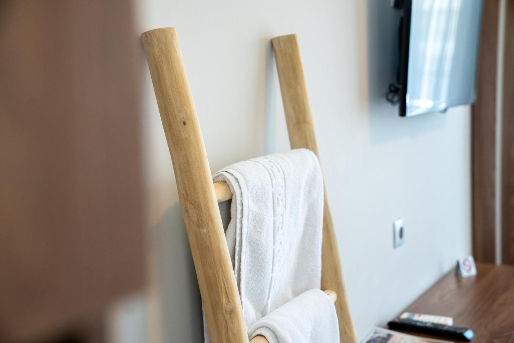 Vellum Luxury Living Hotel Kallithea (Chalkidiki)