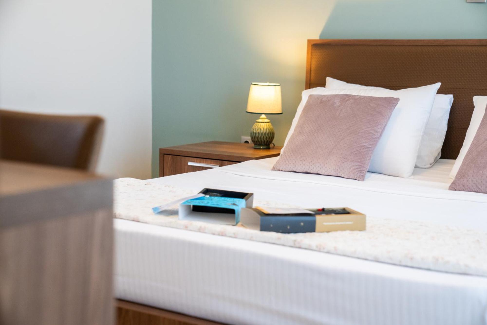 Vellum Luxury Living Kallithea (Chalkidiki)