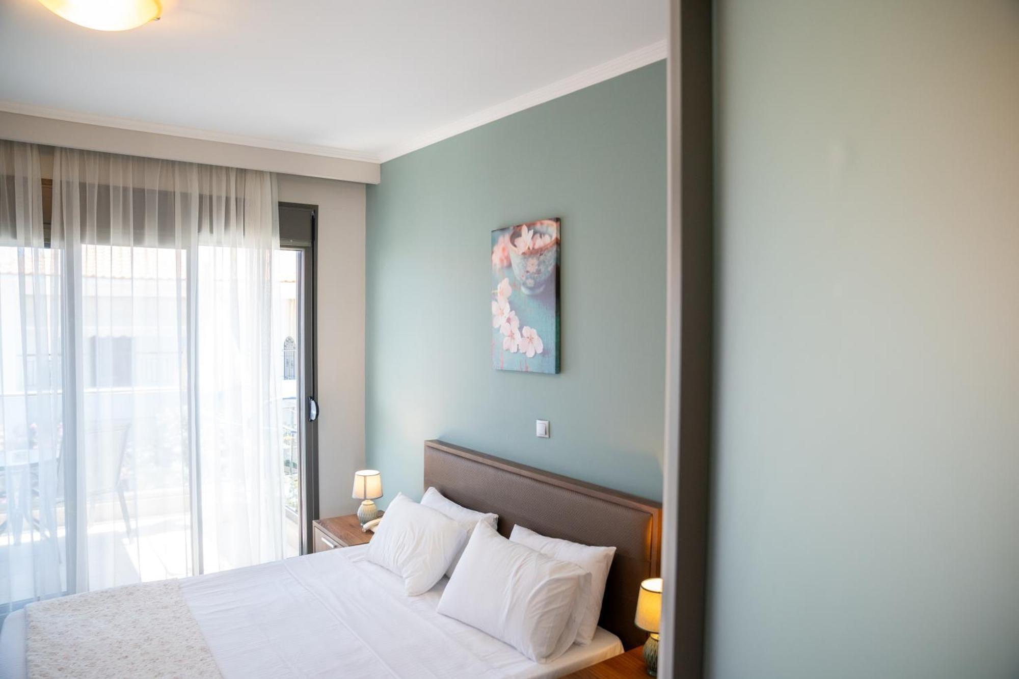Hotel Vellum Luxury Living Kallithea (Chalkidiki)
