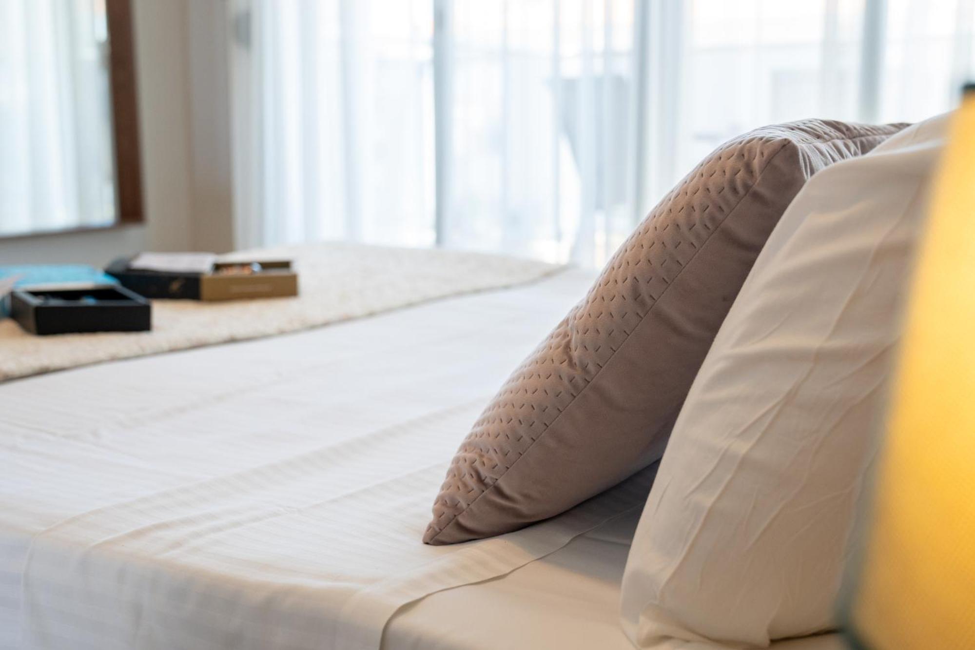 Vellum Luxury Living Kallithea (Chalkidiki)