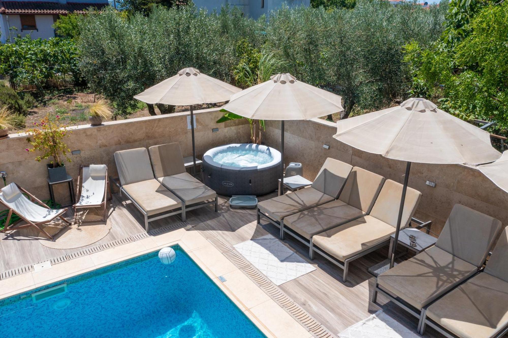 Vellum Luxury Living Hotel Kallithea (Chalkidiki)