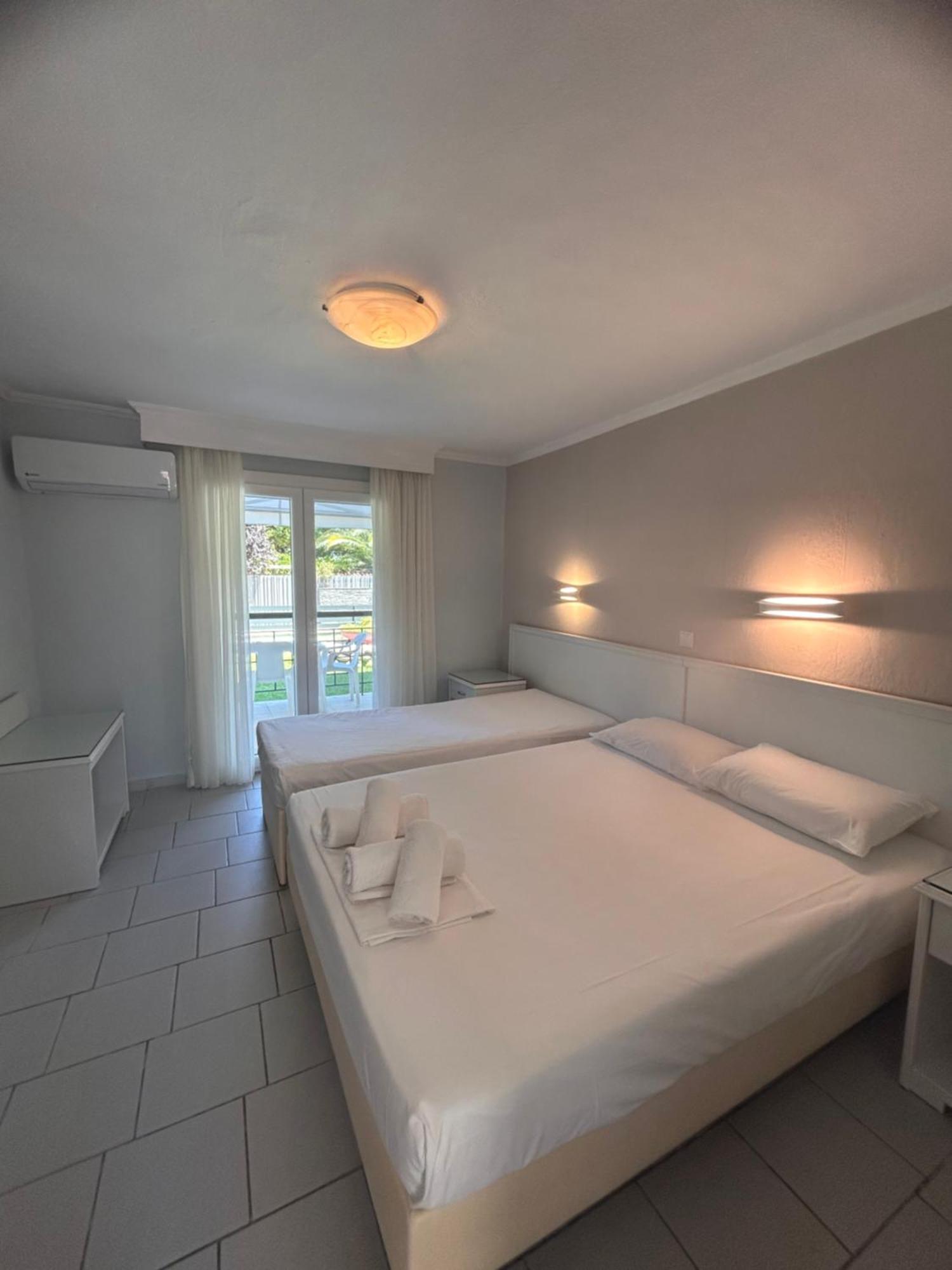 Guest house Theramvos Superior Hanioti