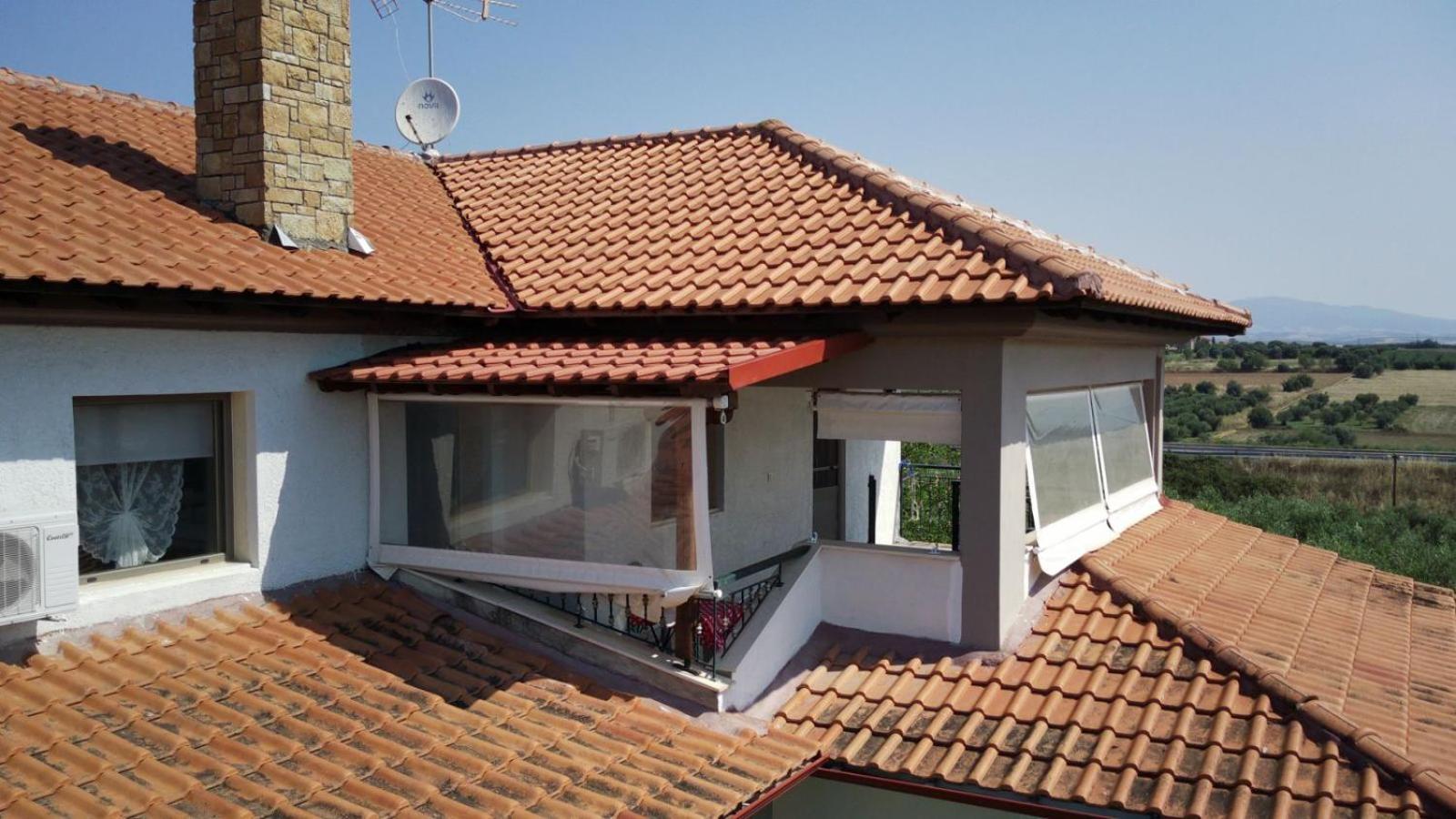 Alice Wonderland Nea Halkidiki Apartment *