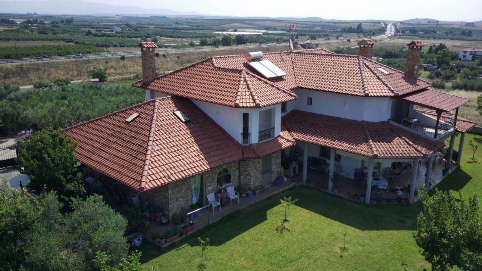 Apartment Alice Wonderland Nea Halkidiki *