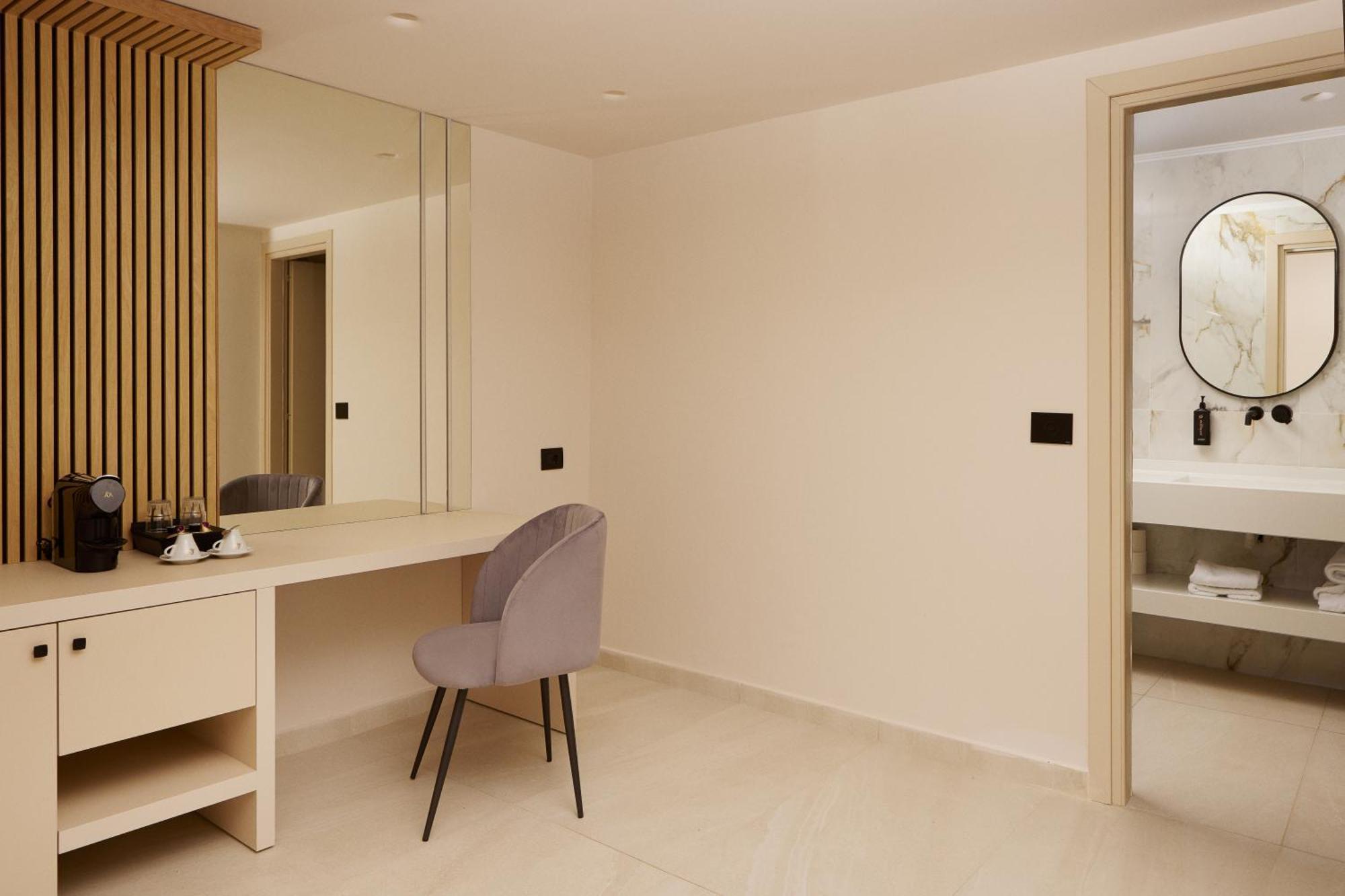 Hotel Sofia Luxury Georgioupoli