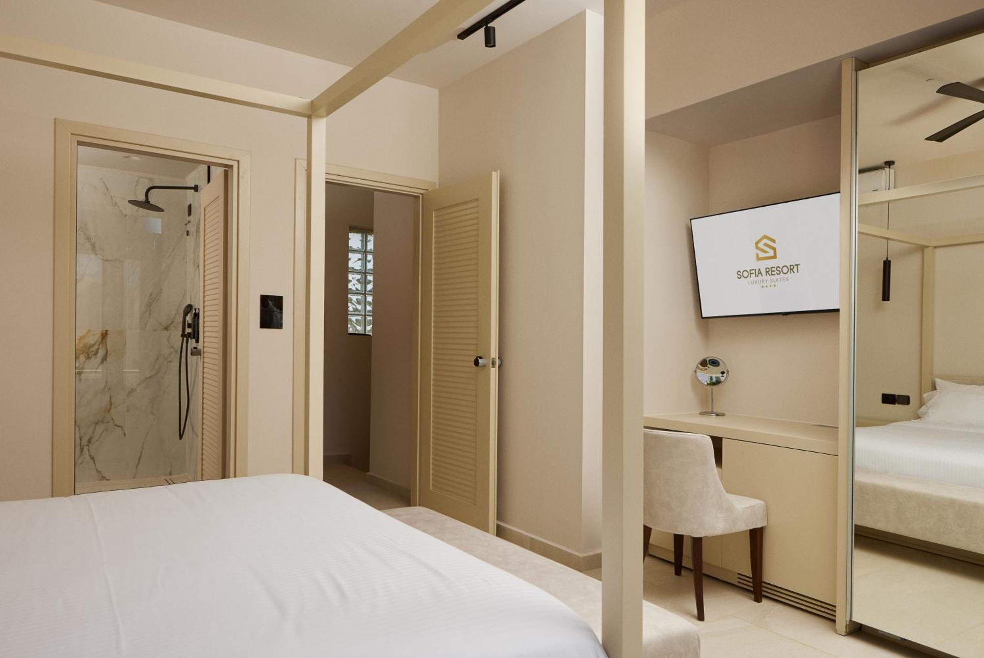 Hotel Sofia Luxury