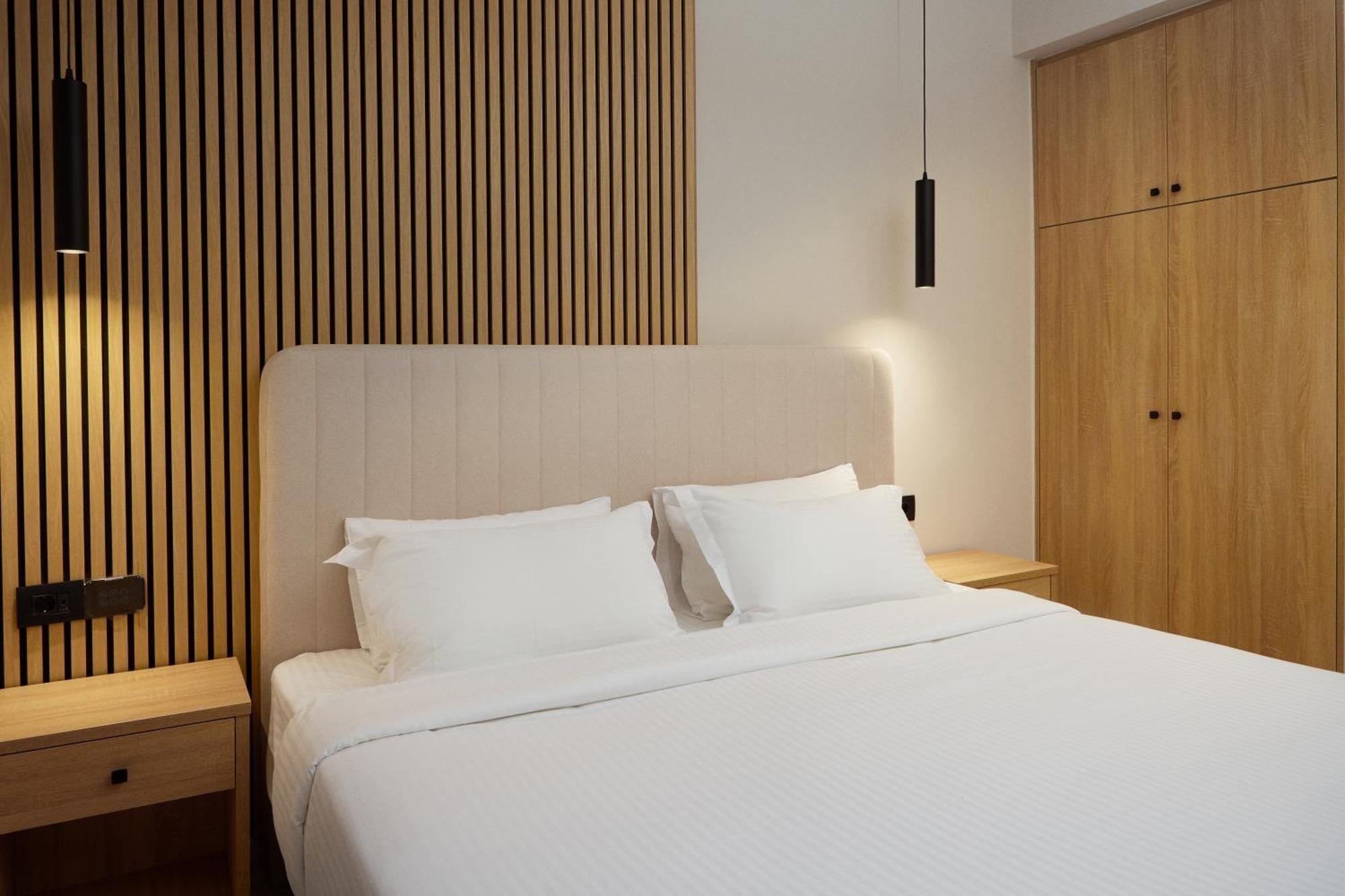 Sofia Luxury 4* Georgioupoli