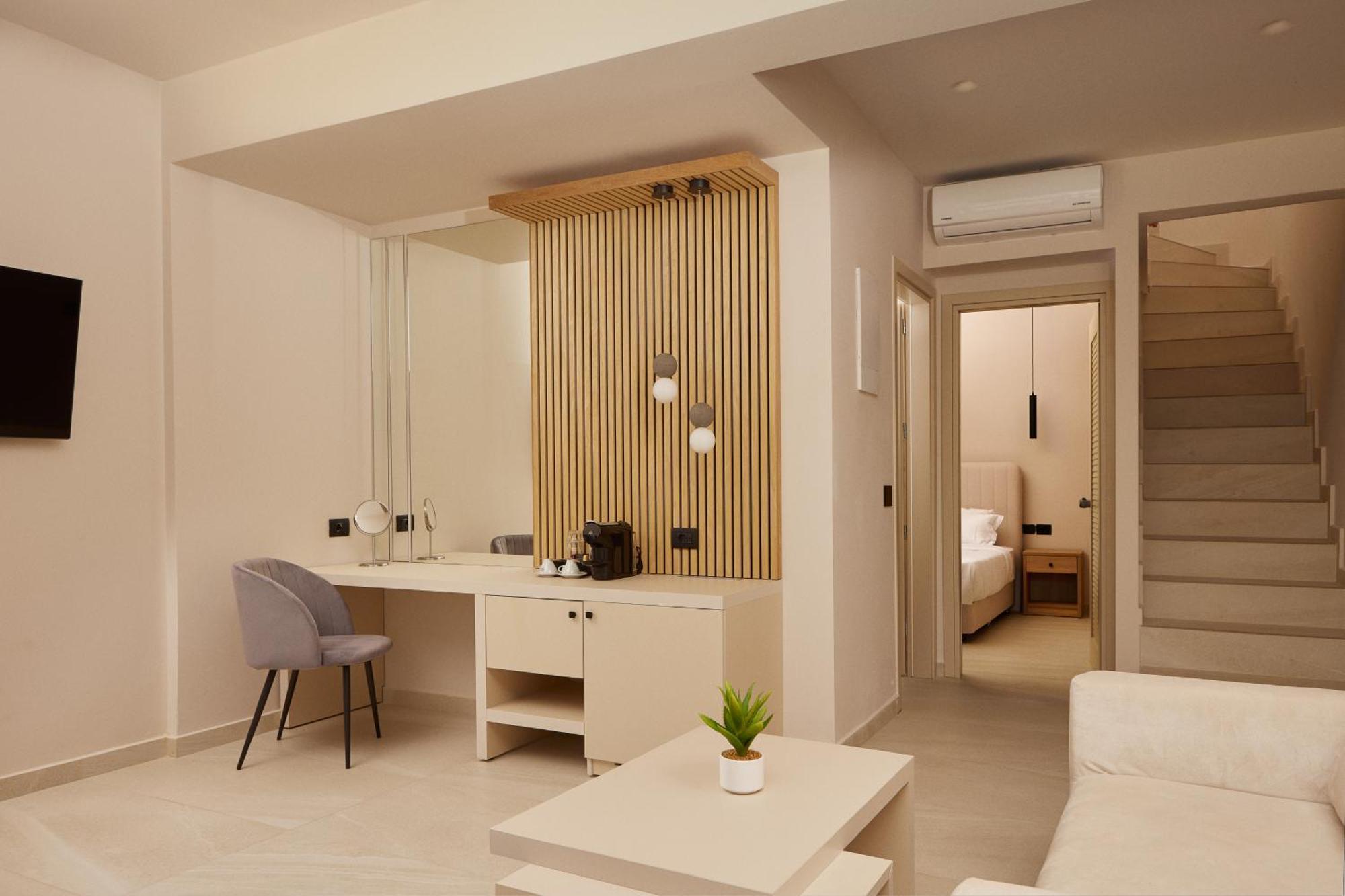 Sofia Luxury Hotel