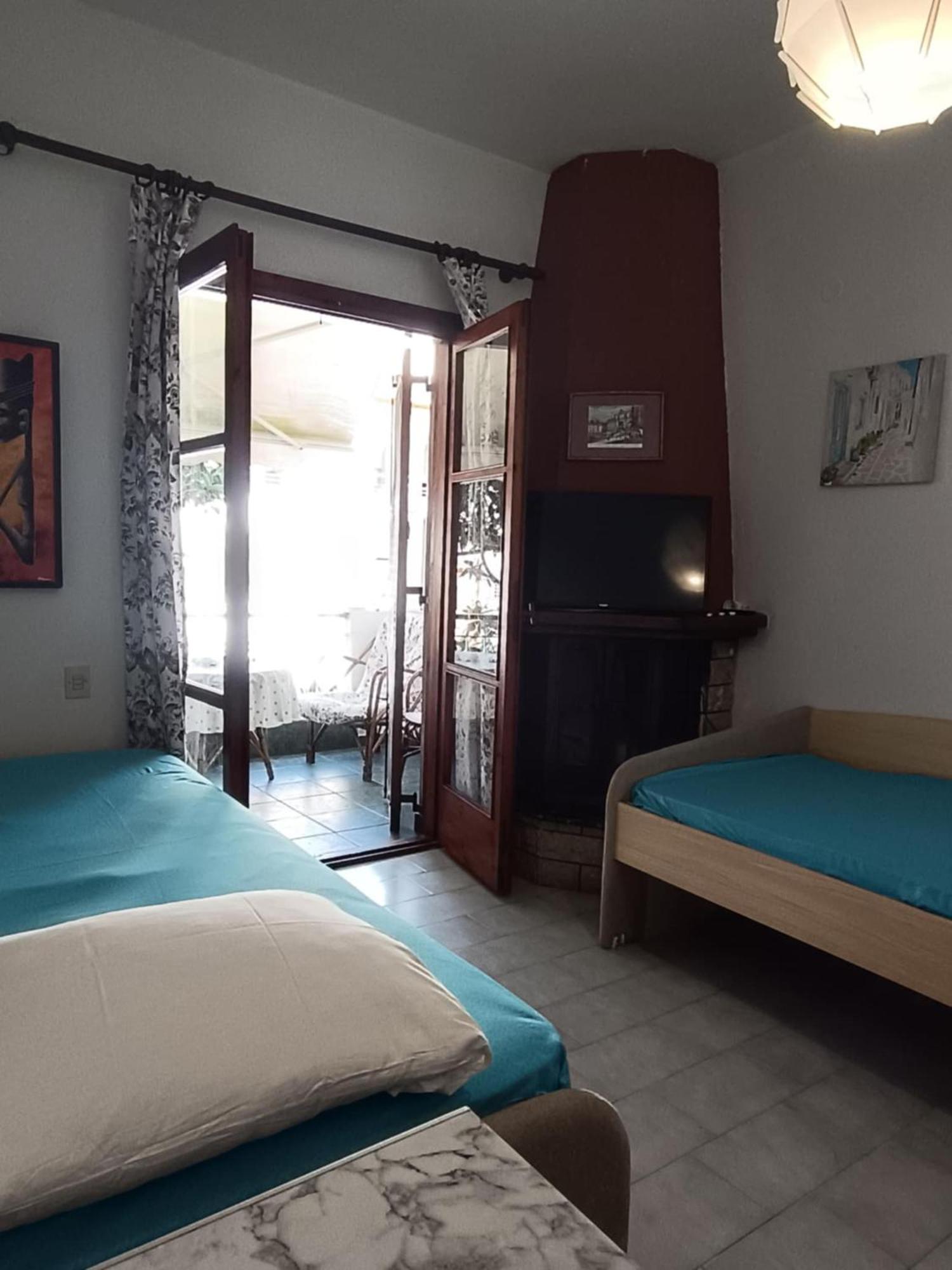 Apartment 4-all Polyhrono