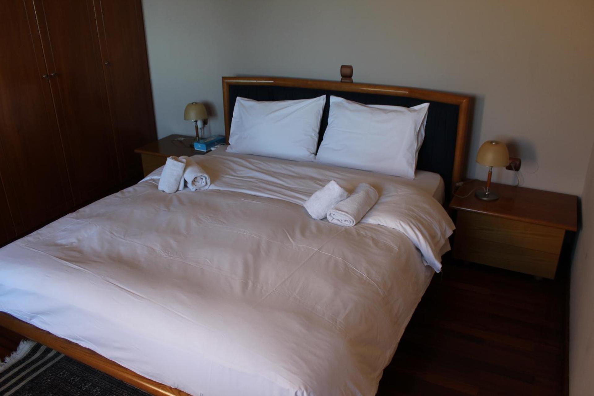 Elis Superb Villa Ierapetra (Crete)