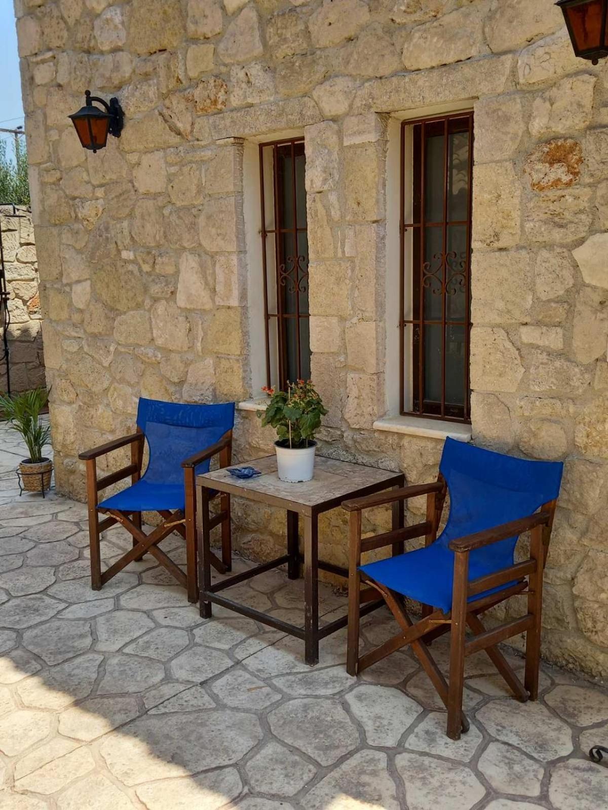 Luxury Stone House * Nea Poteidaia