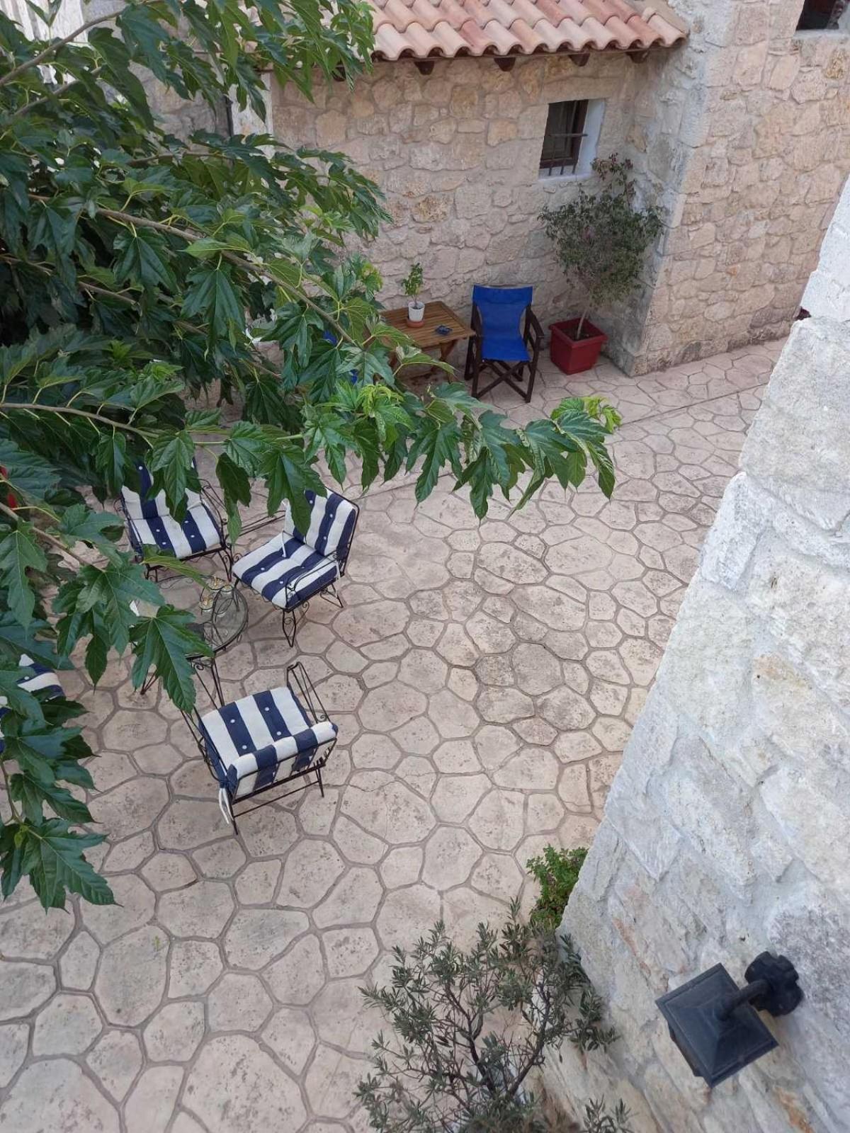 Villa Luxury Stone House