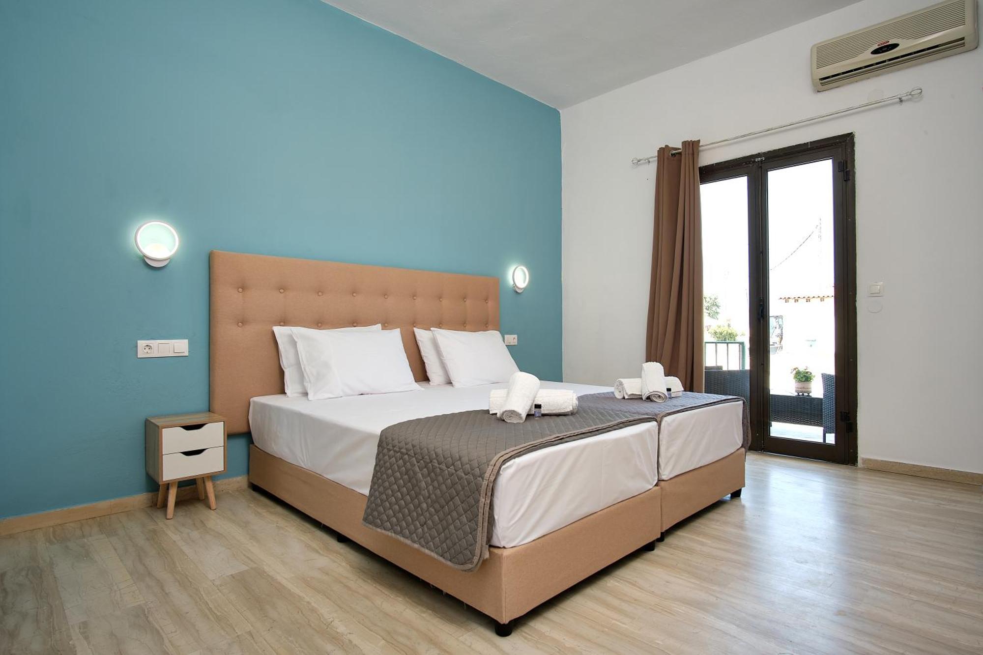 Apartment Escapes Sidari (Corfu)