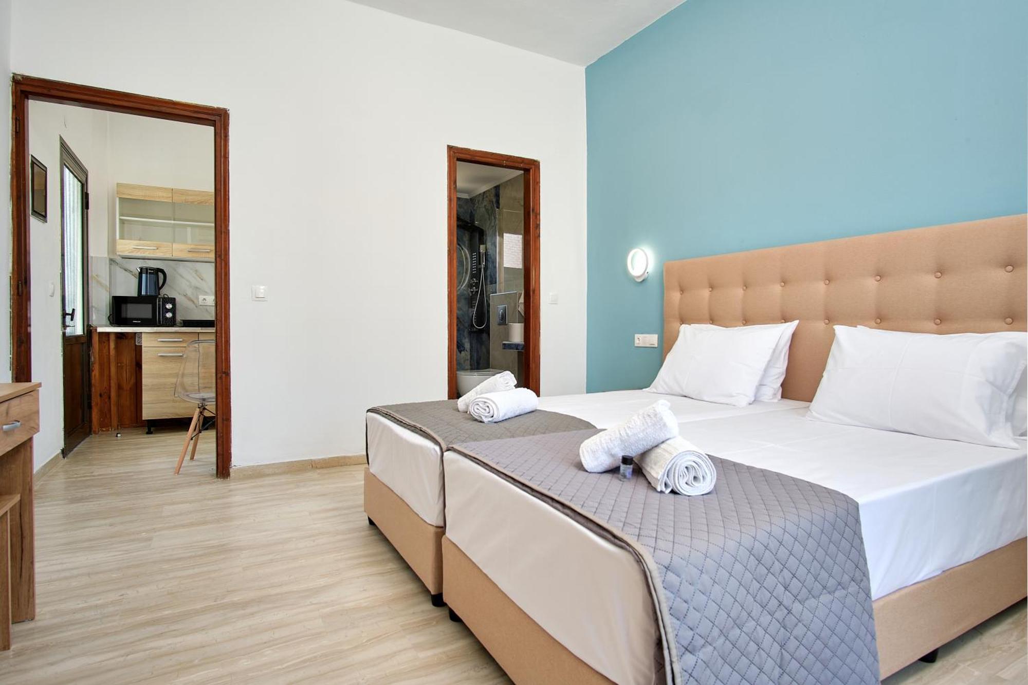 Escapes Apartment Sidari (Corfu)