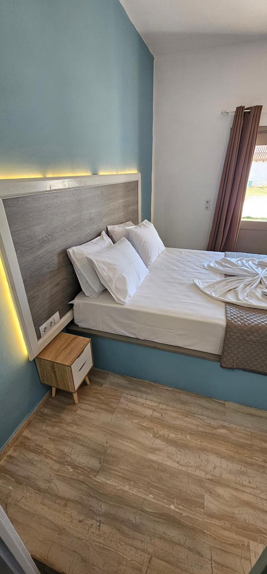 Apartment Escapes Sidari (Corfu)