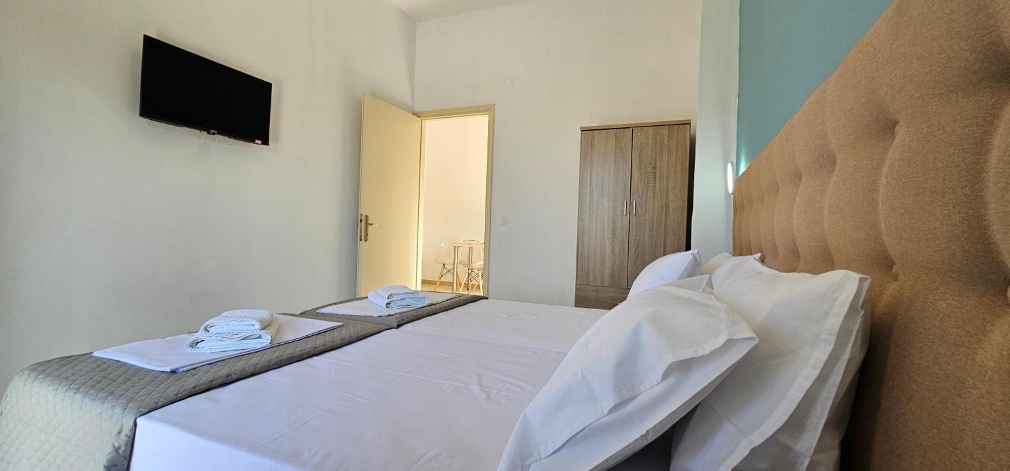 Apartment Escapes Sidari (Corfu)