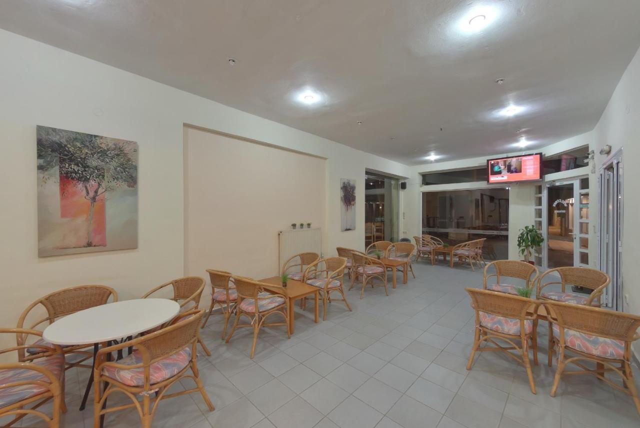Hotel Marirena 3*
