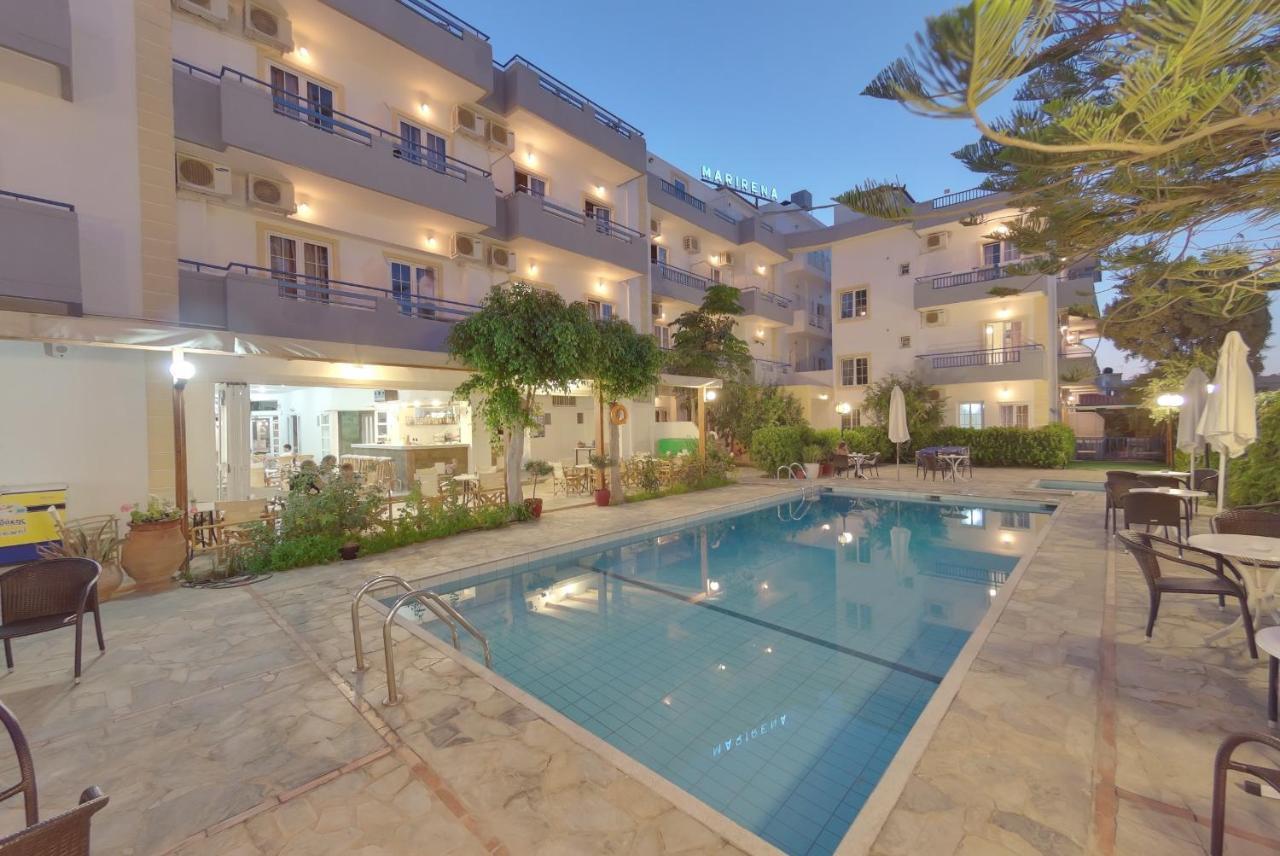 Marirena Hotel 3*