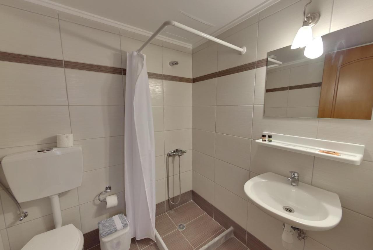 Marirena 3* Amoudara (Heraklion)