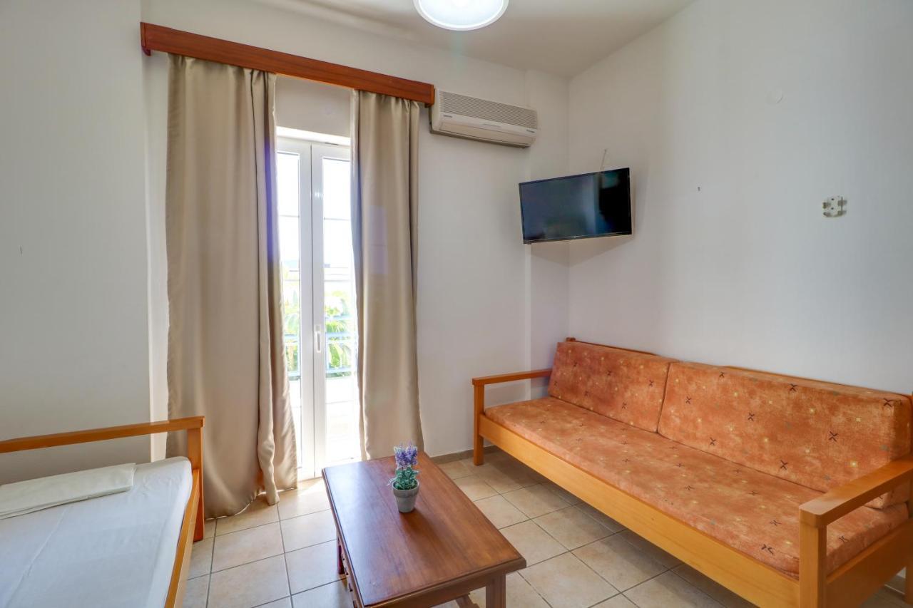 Marirena Amoudara (Heraklion)