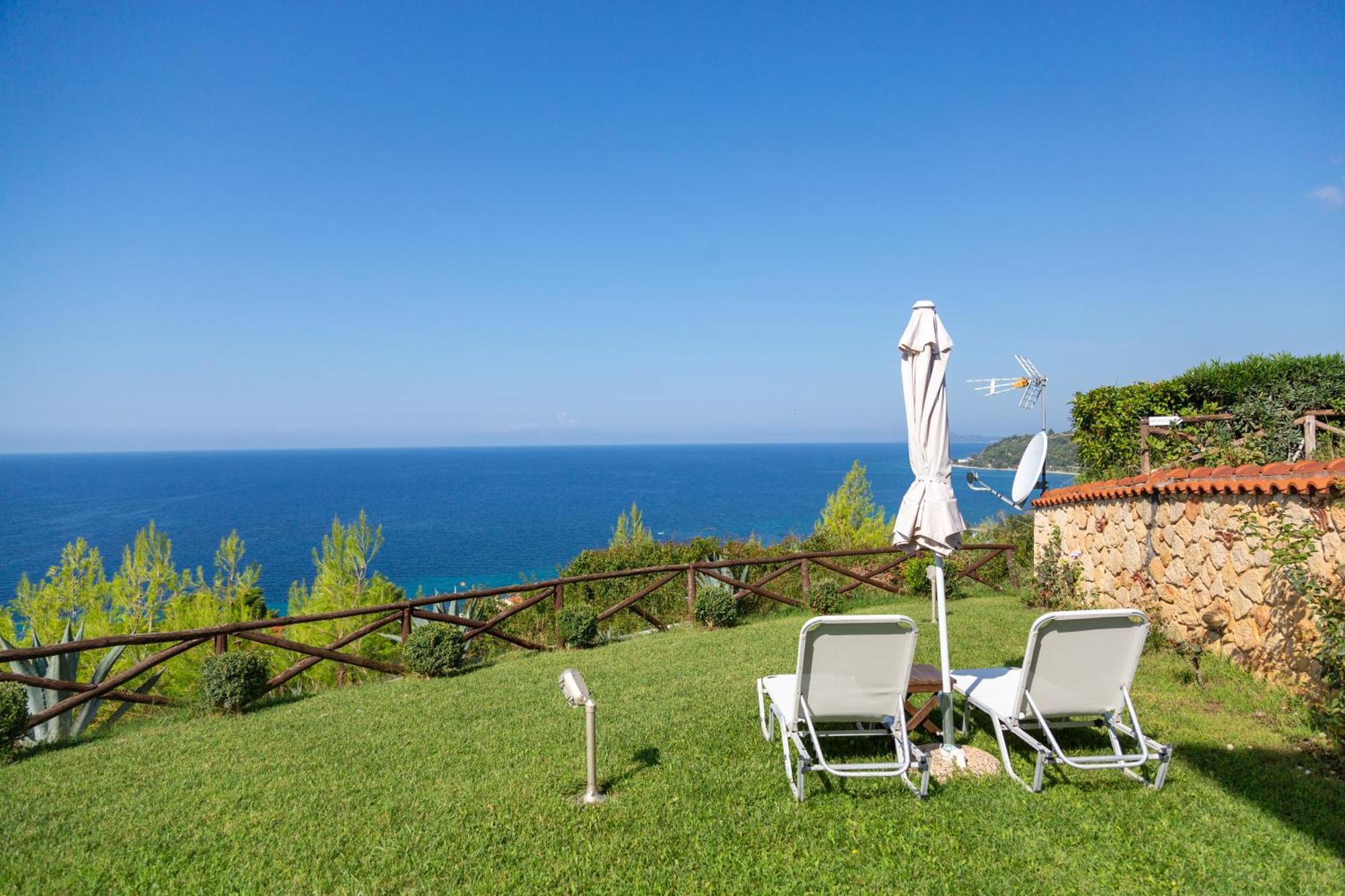 Palamidi Aparthotel 3*