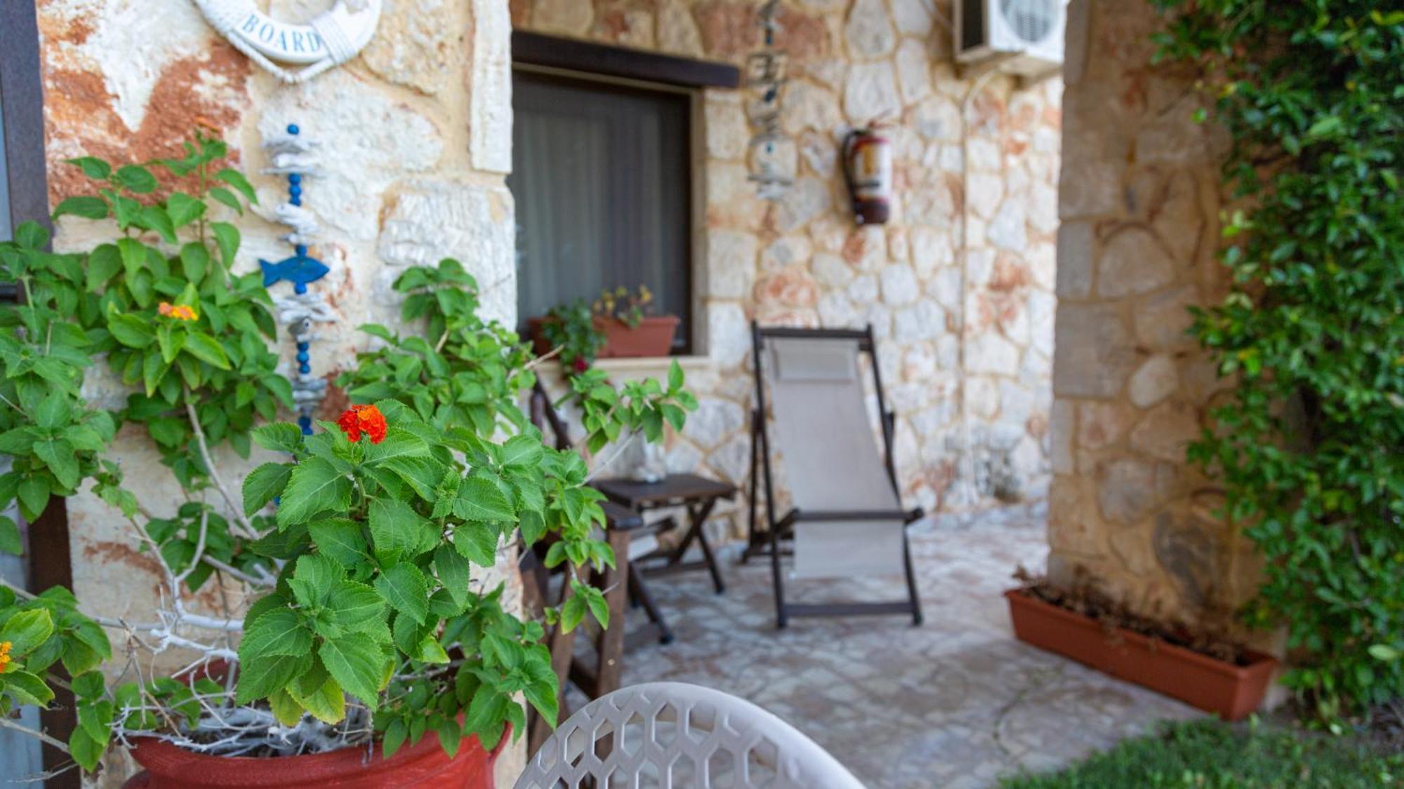 Palamidi Agia Paraskevi (Kassandra)