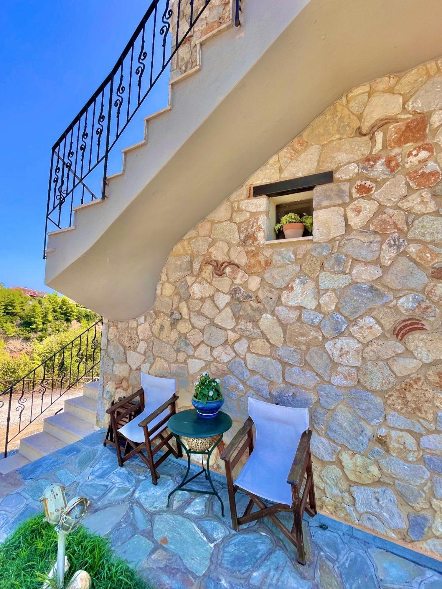 Aparthotel Palamidi 3*