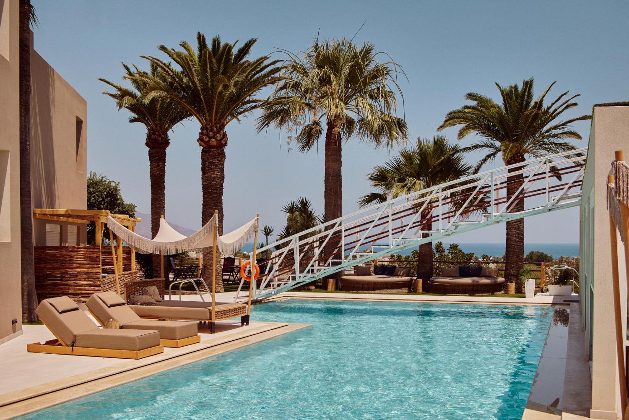 Sofia Luxury Hotel 4*