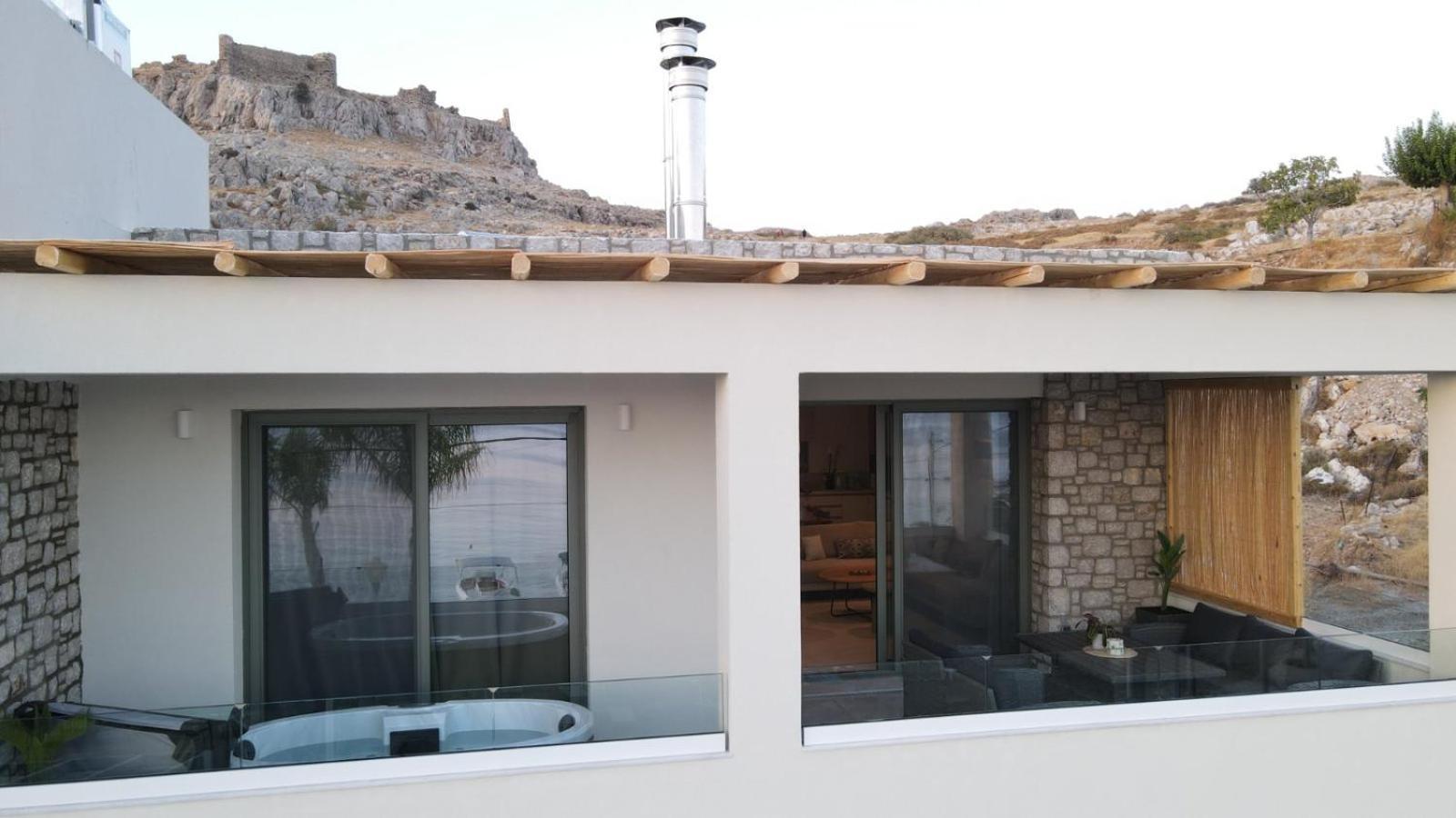 Apartment Sirin Luxury - 1st Floor