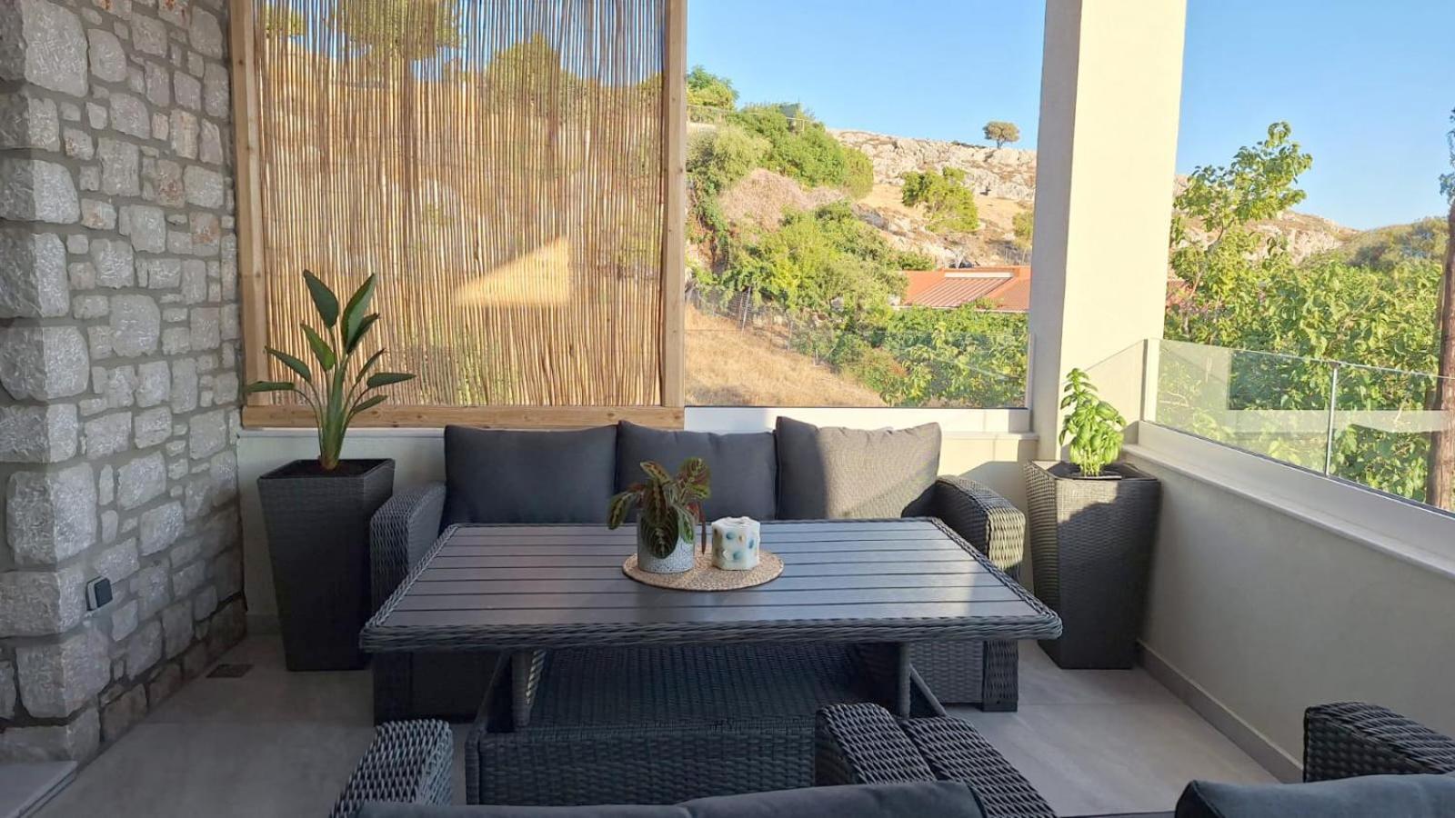 Sirin Luxury - 1st Floor * Haraki