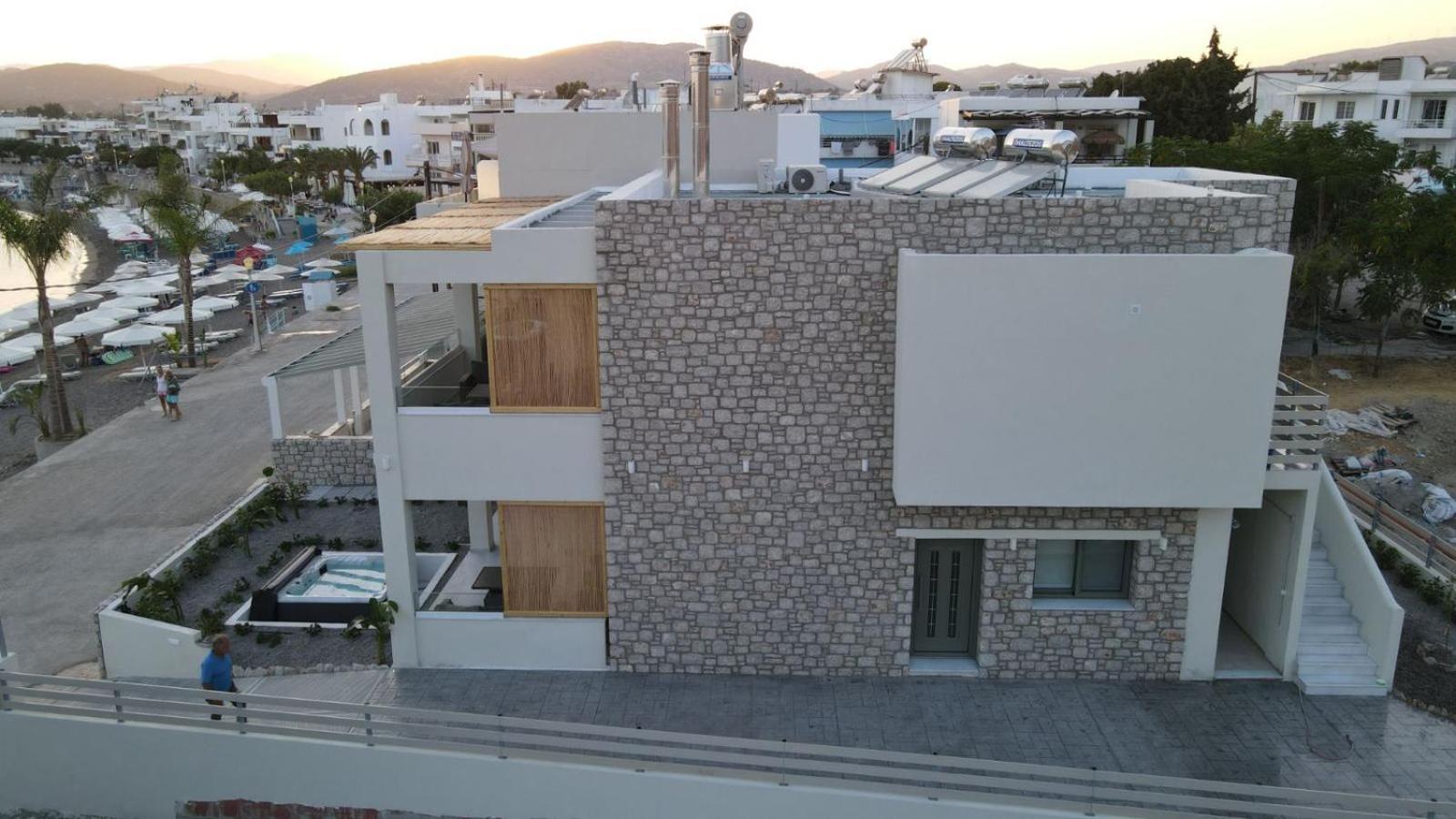Sirin Luxury - 1st Floor *