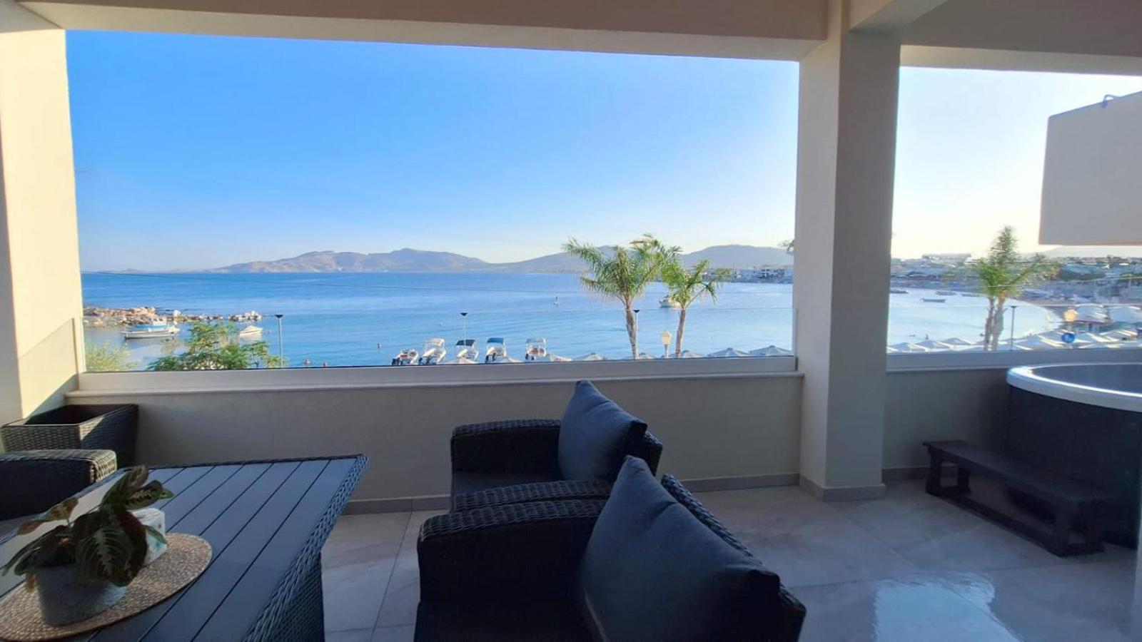 Sirin Luxury - 1st Floor Apartment