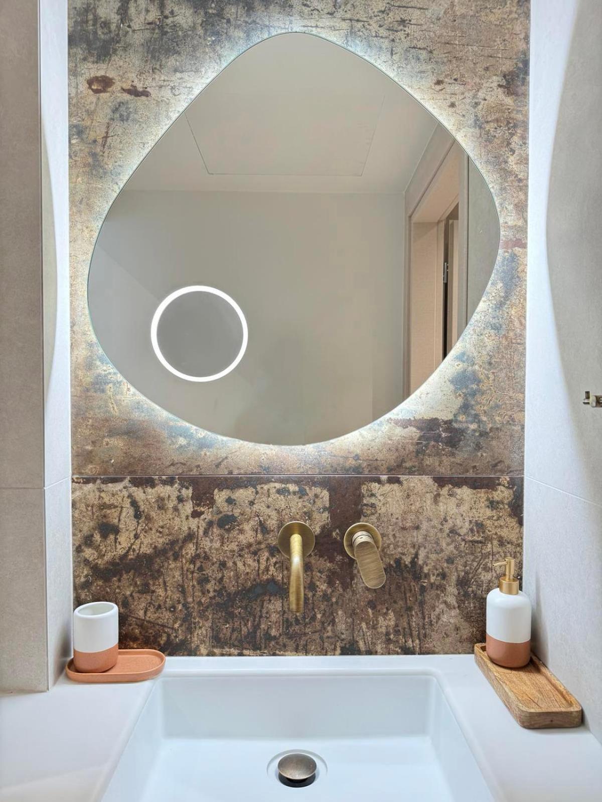 Sirin Luxury - 1st Floor Apartment Haraki